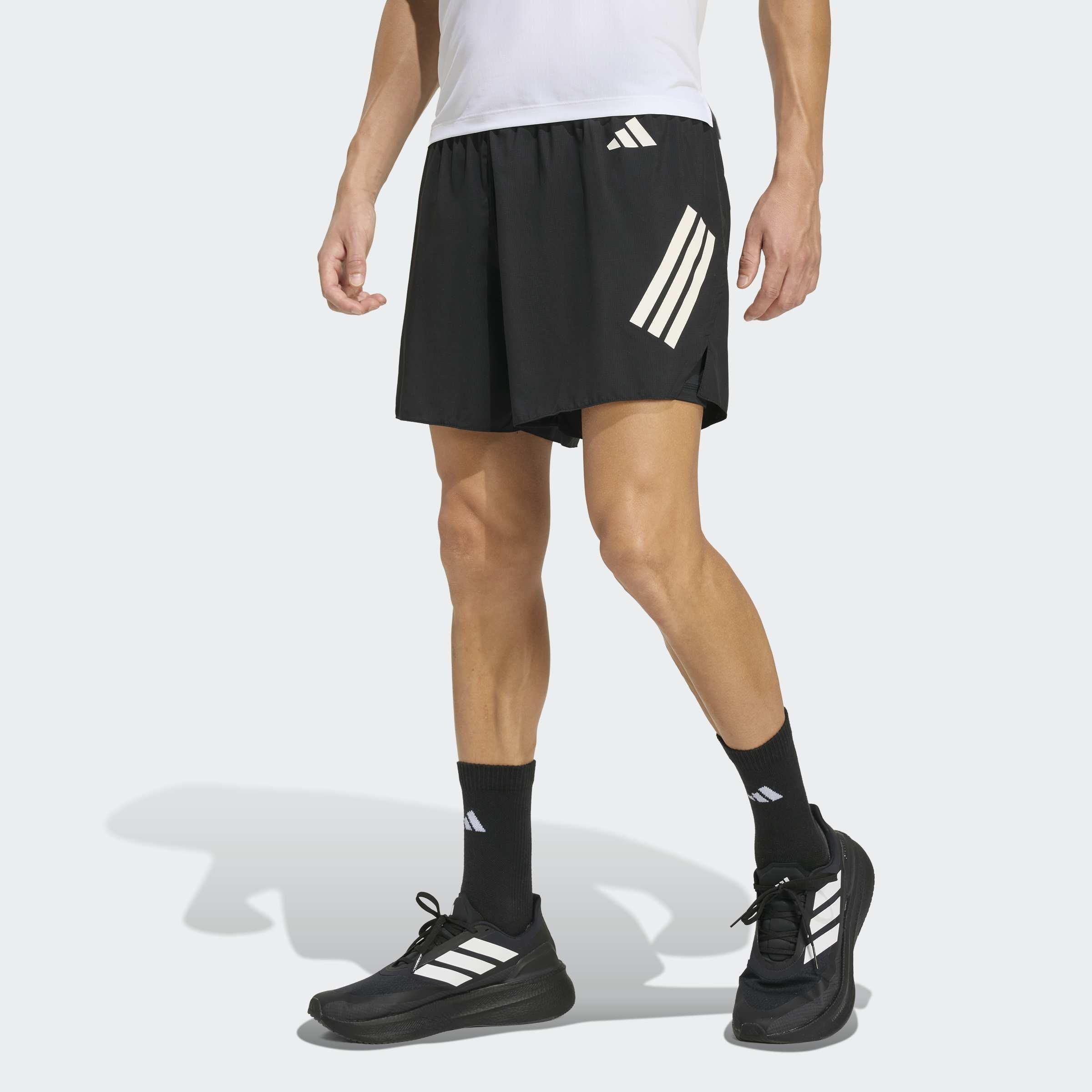 adi365 FORMOTION 2in1 Shorts, Black, A701_ONE, large image number 5