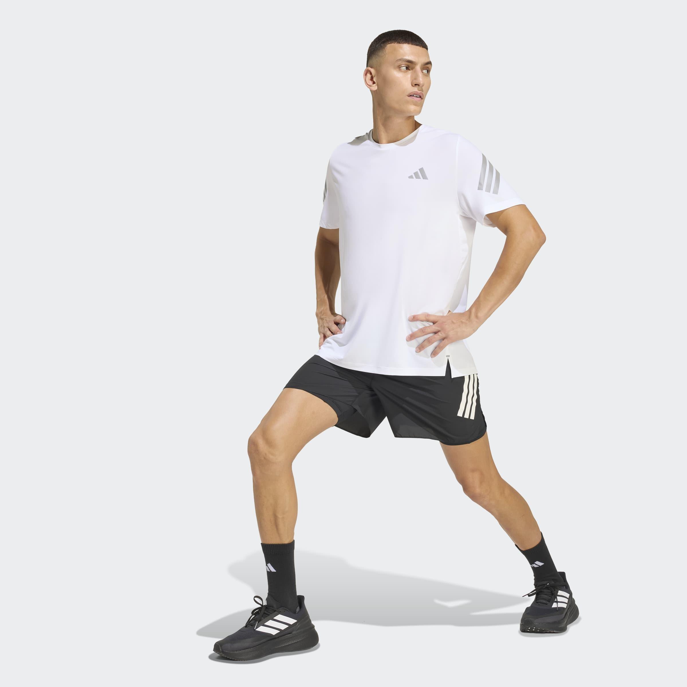 adi365 FORMOTION 2in1 Shorts, Black, A701_ONE, large image number 6
