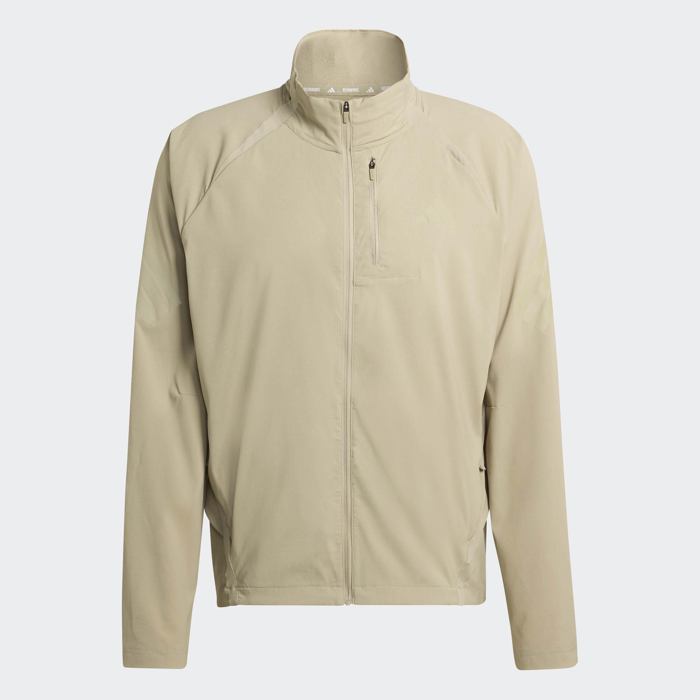 adi365 FORMOTION Jacket, Brown, A701_ONE, medium