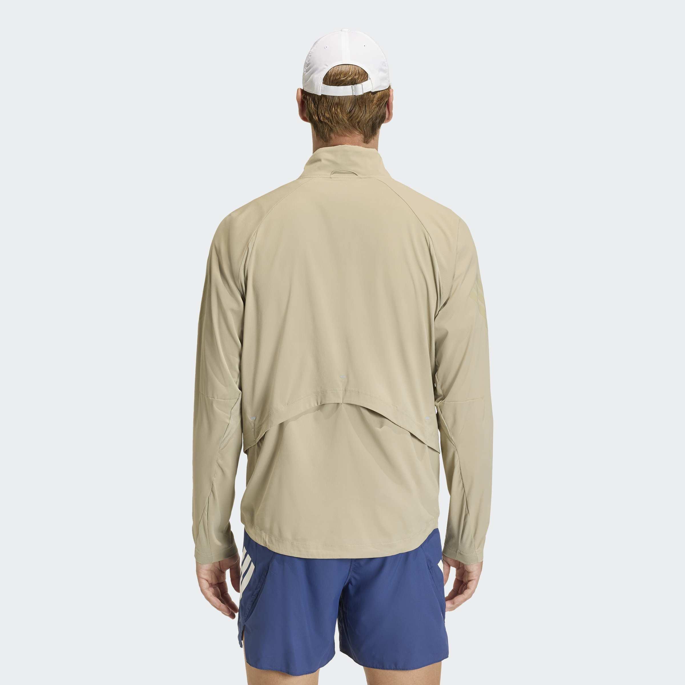 adi365 FORMOTION Jacket, Brown, A701_ONE, medium