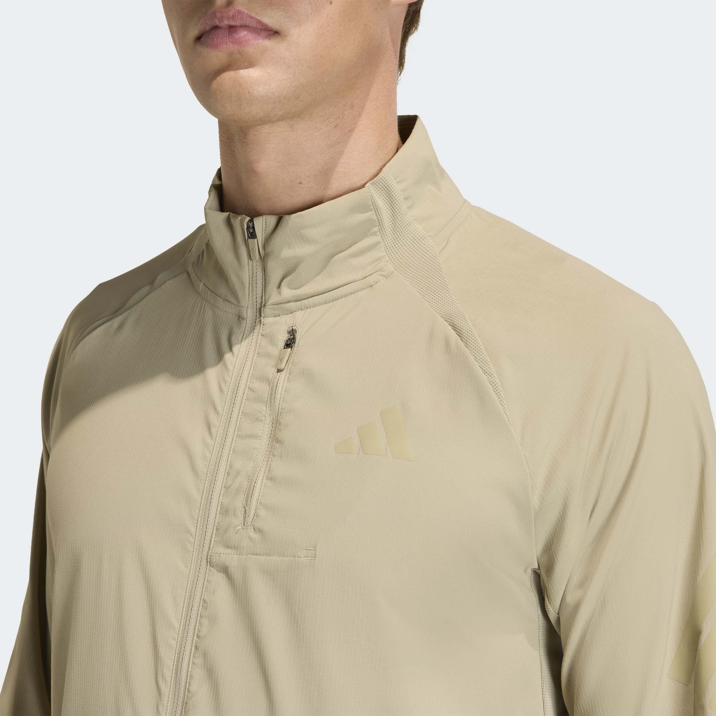 adi365 FORMOTION Jacket, Brown, , large image number 3