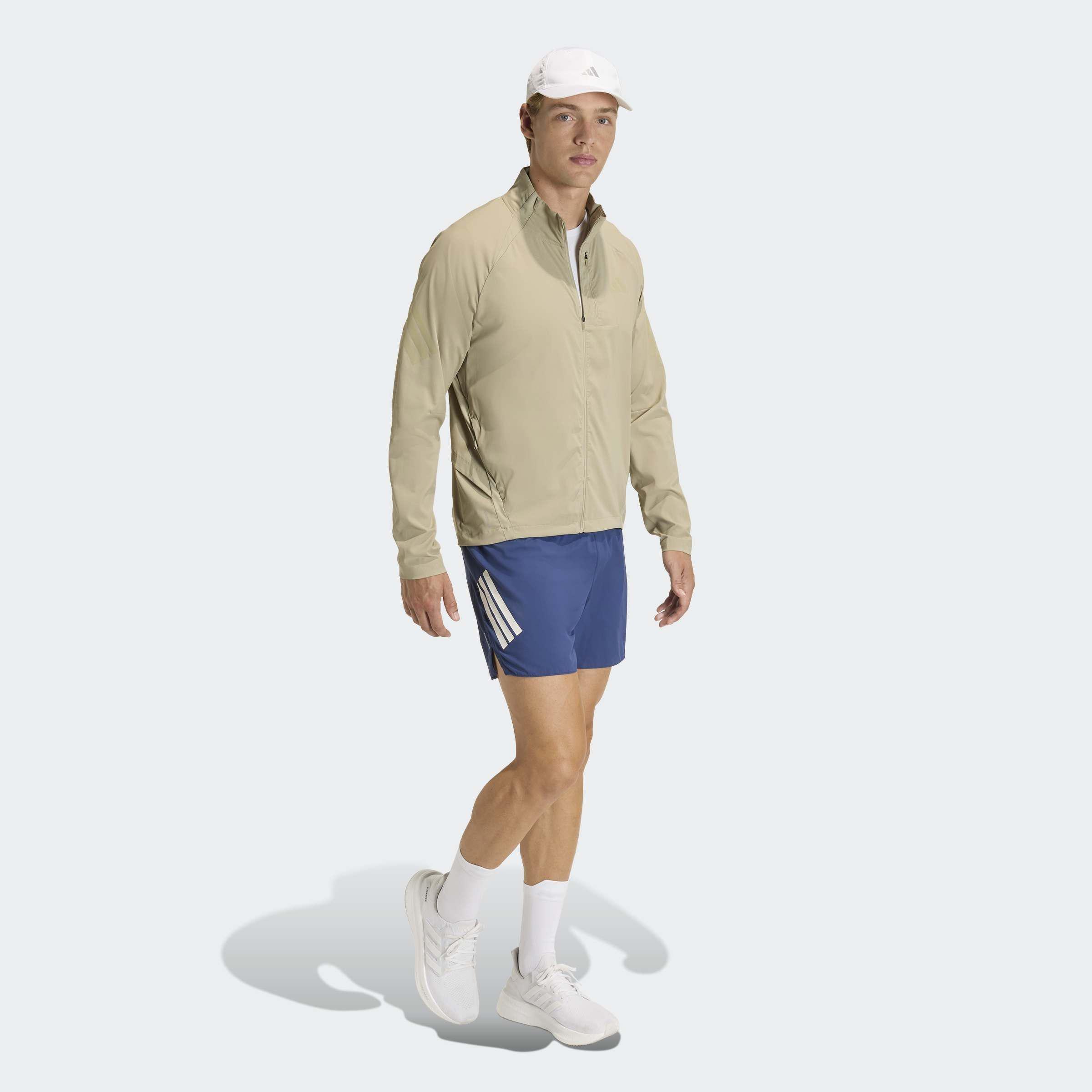 adi365 FORMOTION Jacket, Brown, , large image number 4