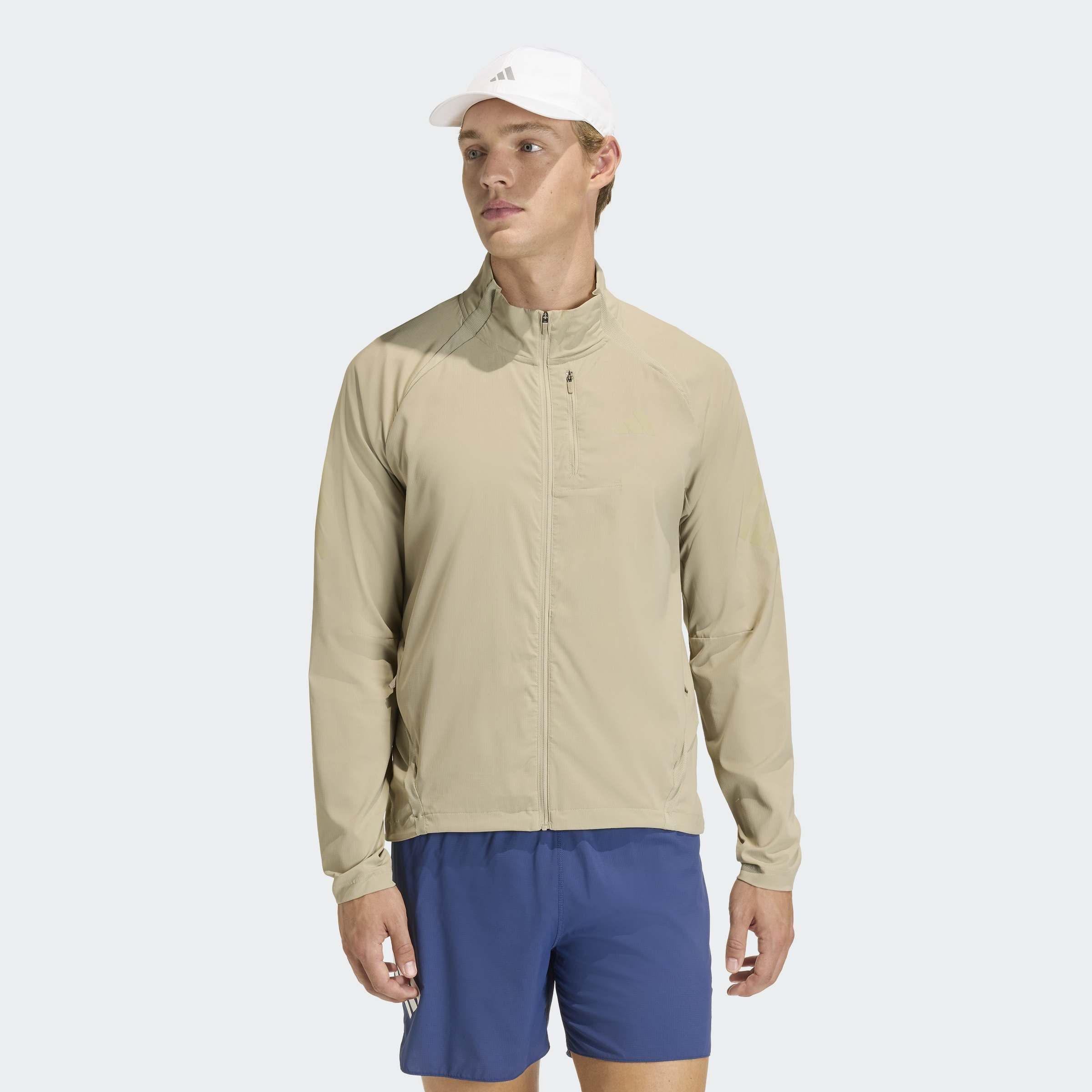 adi365 FORMOTION Jacket, Brown, , large image number 6