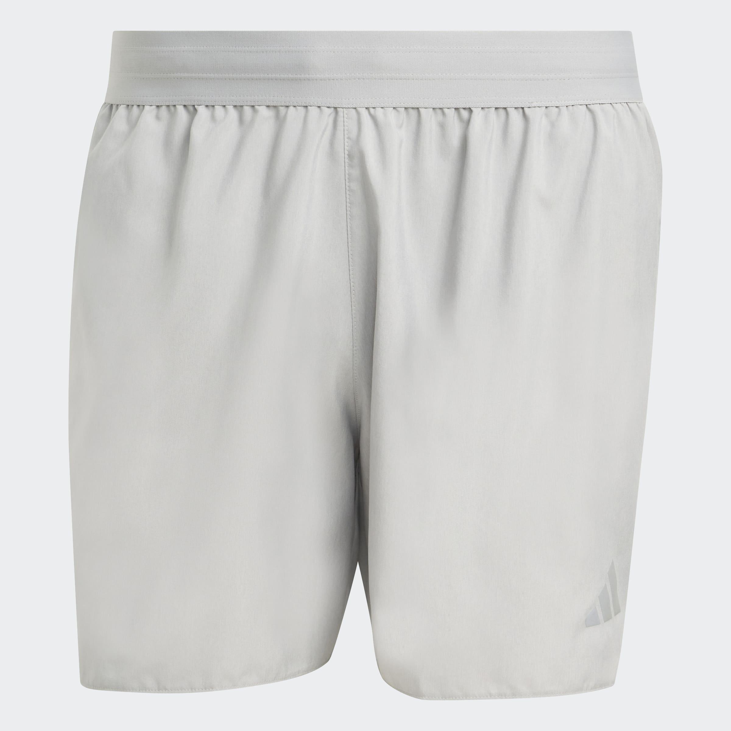 adi365 Running Essentials Shorts, Grey