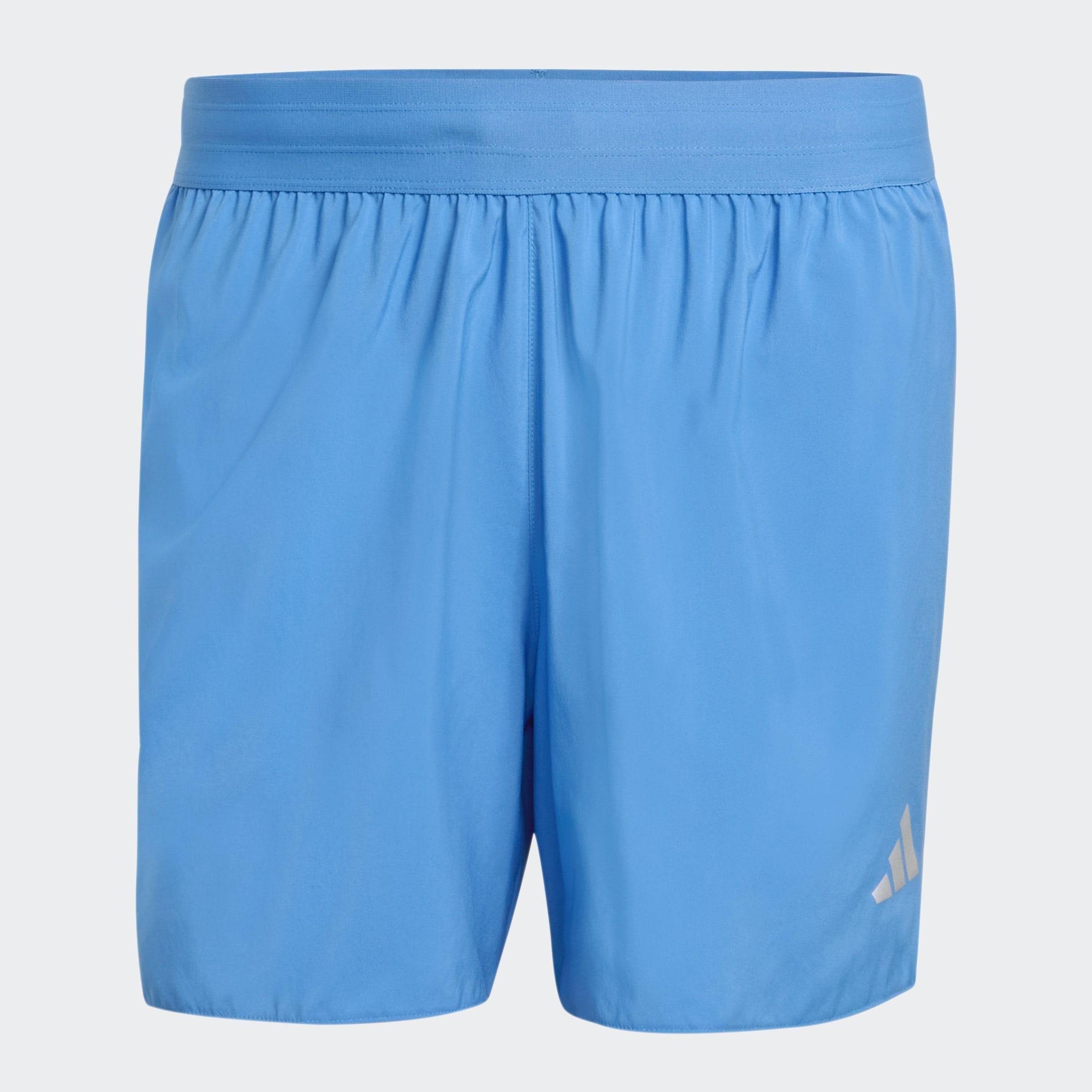 adi365 Running Essentials Shorts, Blue, A701_ONE, large image number 0