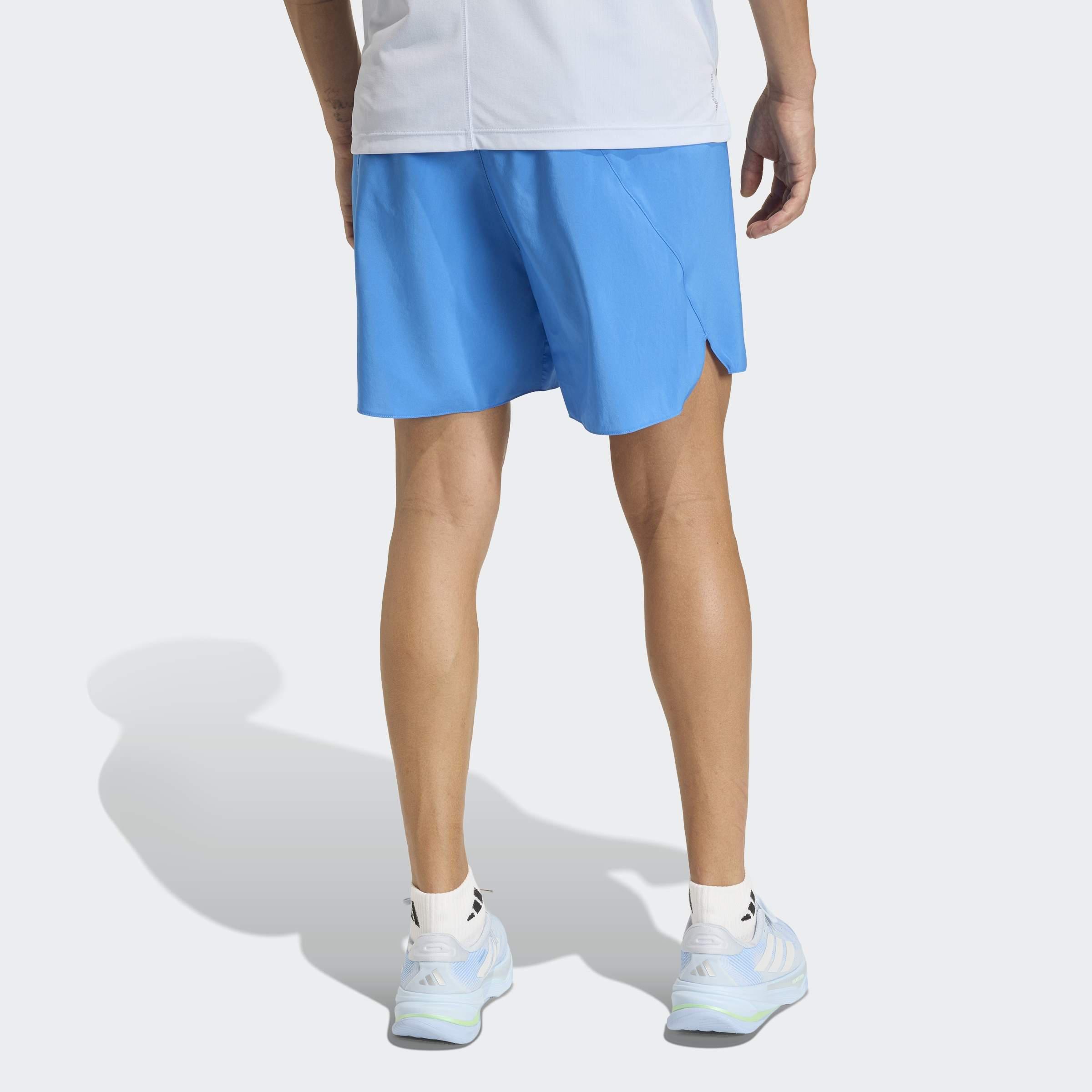 adi365 Running Essentials Shorts, Blue, A701_ONE, large image number 1