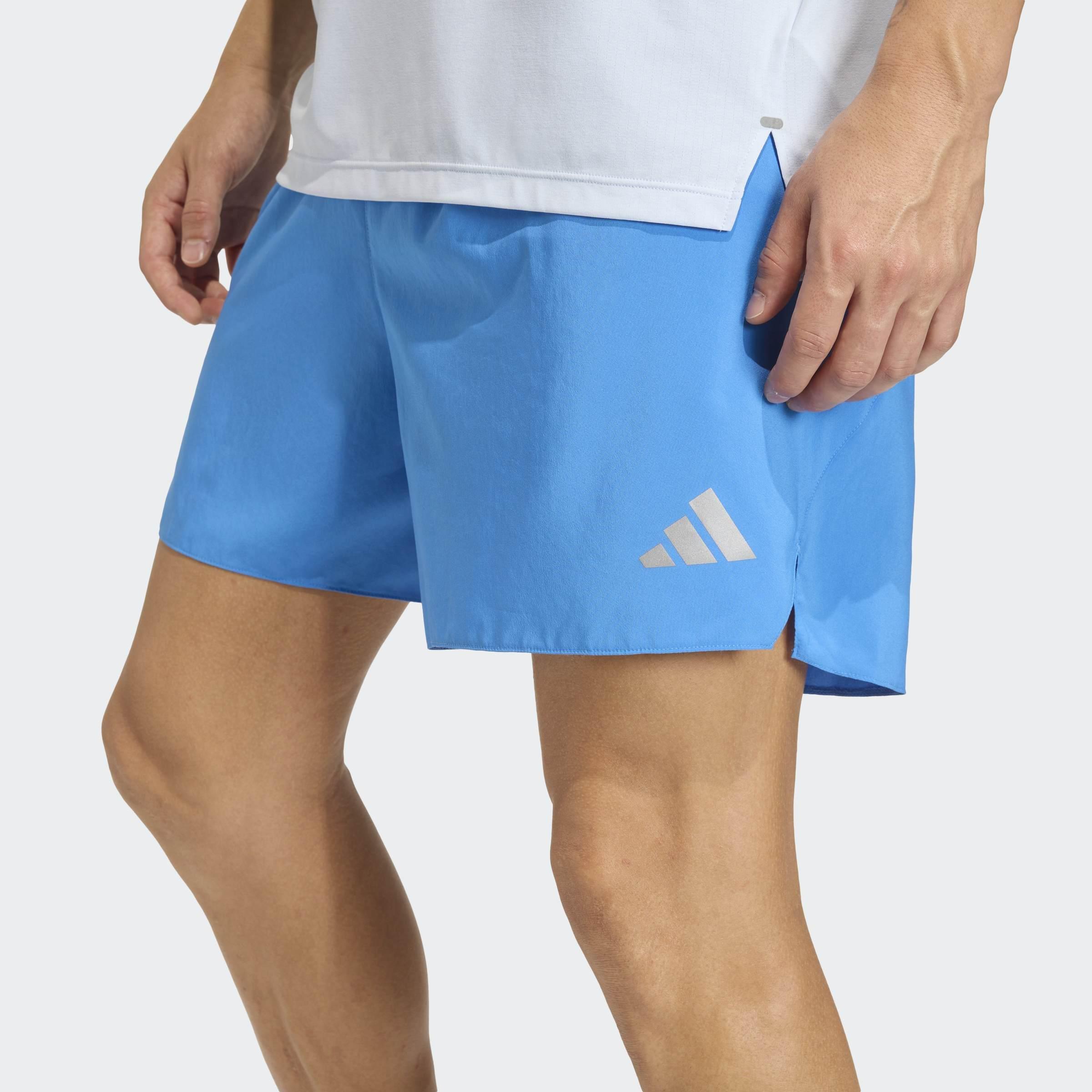 adi365 Running Essentials Shorts, Blue, A701_ONE, large image number 4