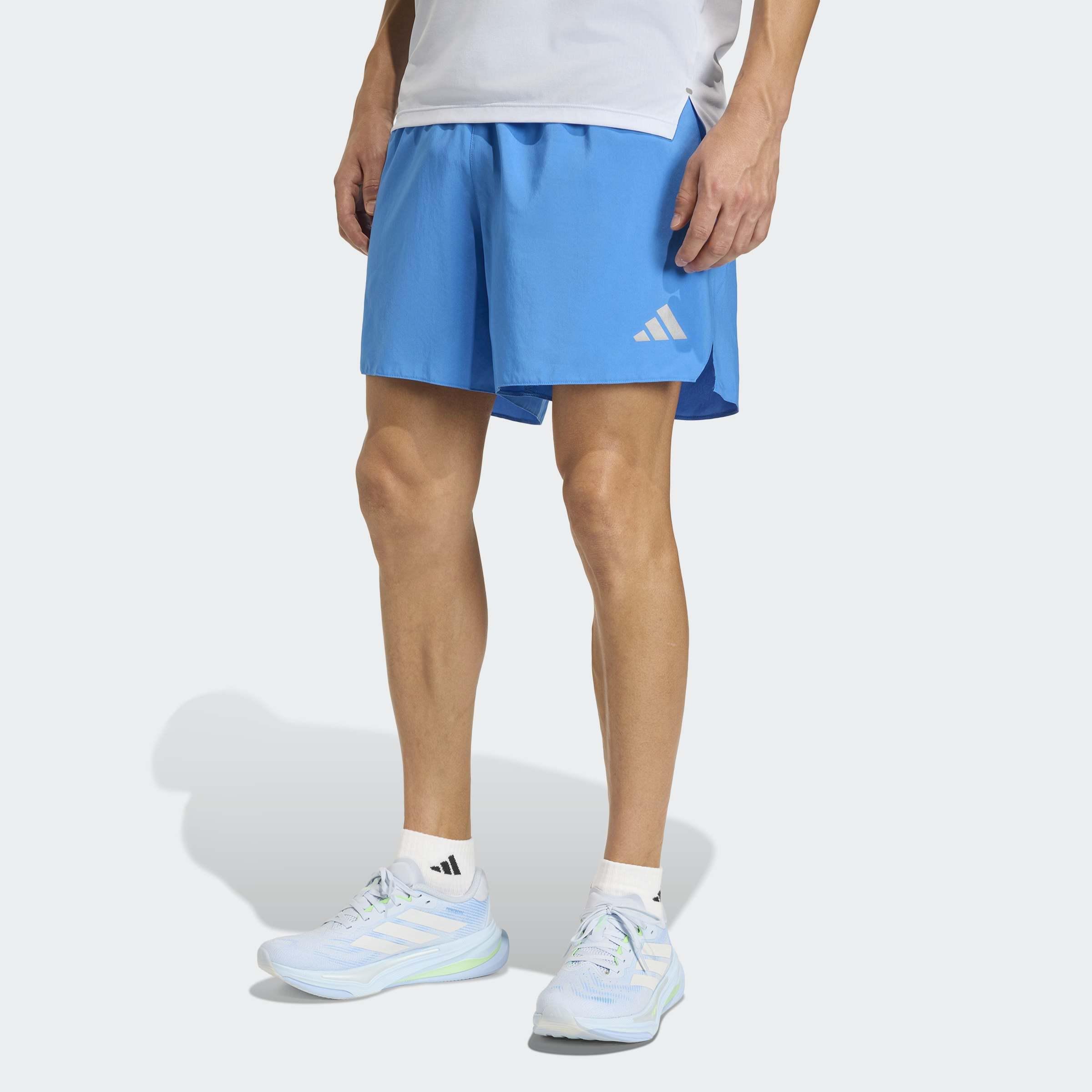 adi365 Running Essentials Shorts, Blue, A701_ONE, large image number 5