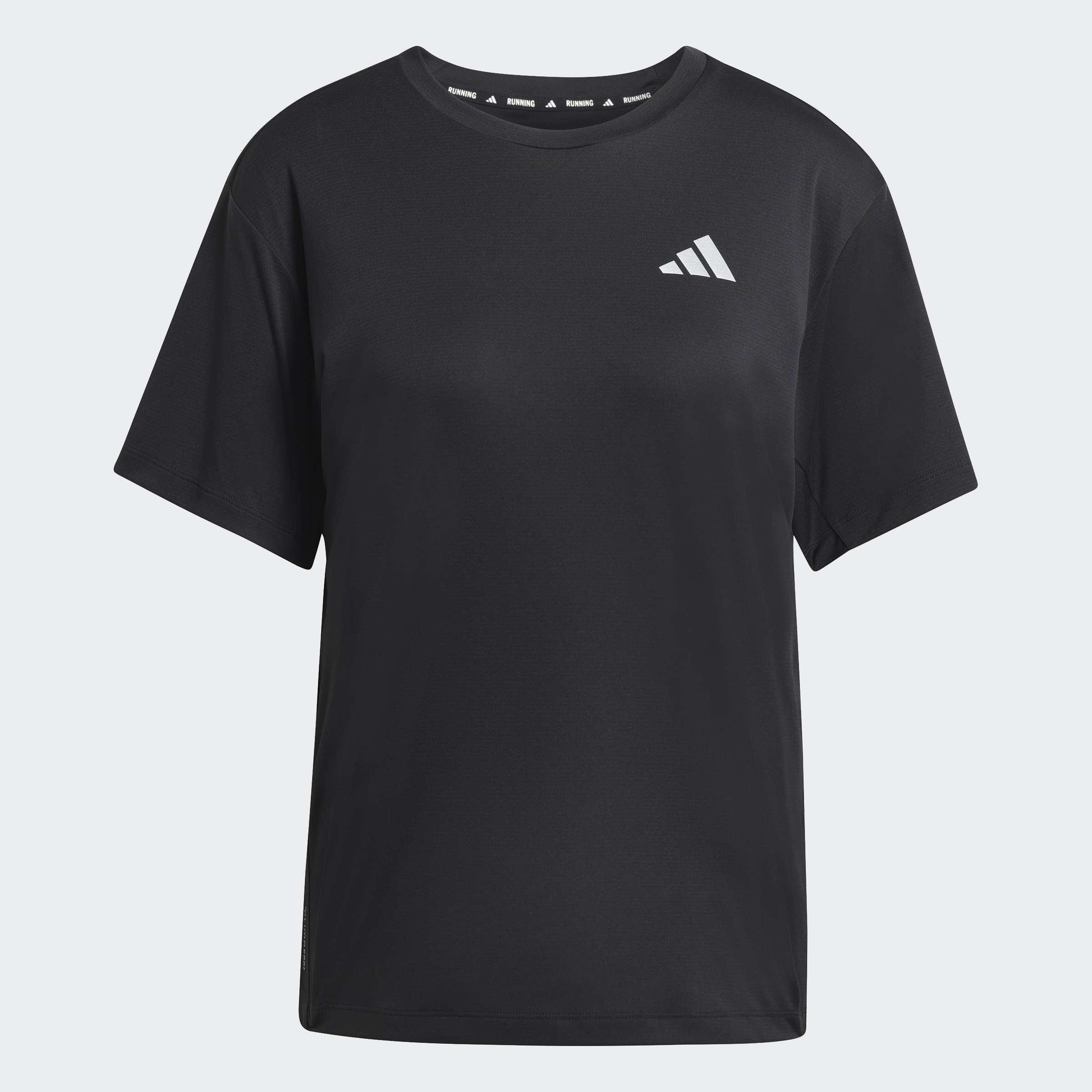 adi365 Running Essentials T-shirt, Black