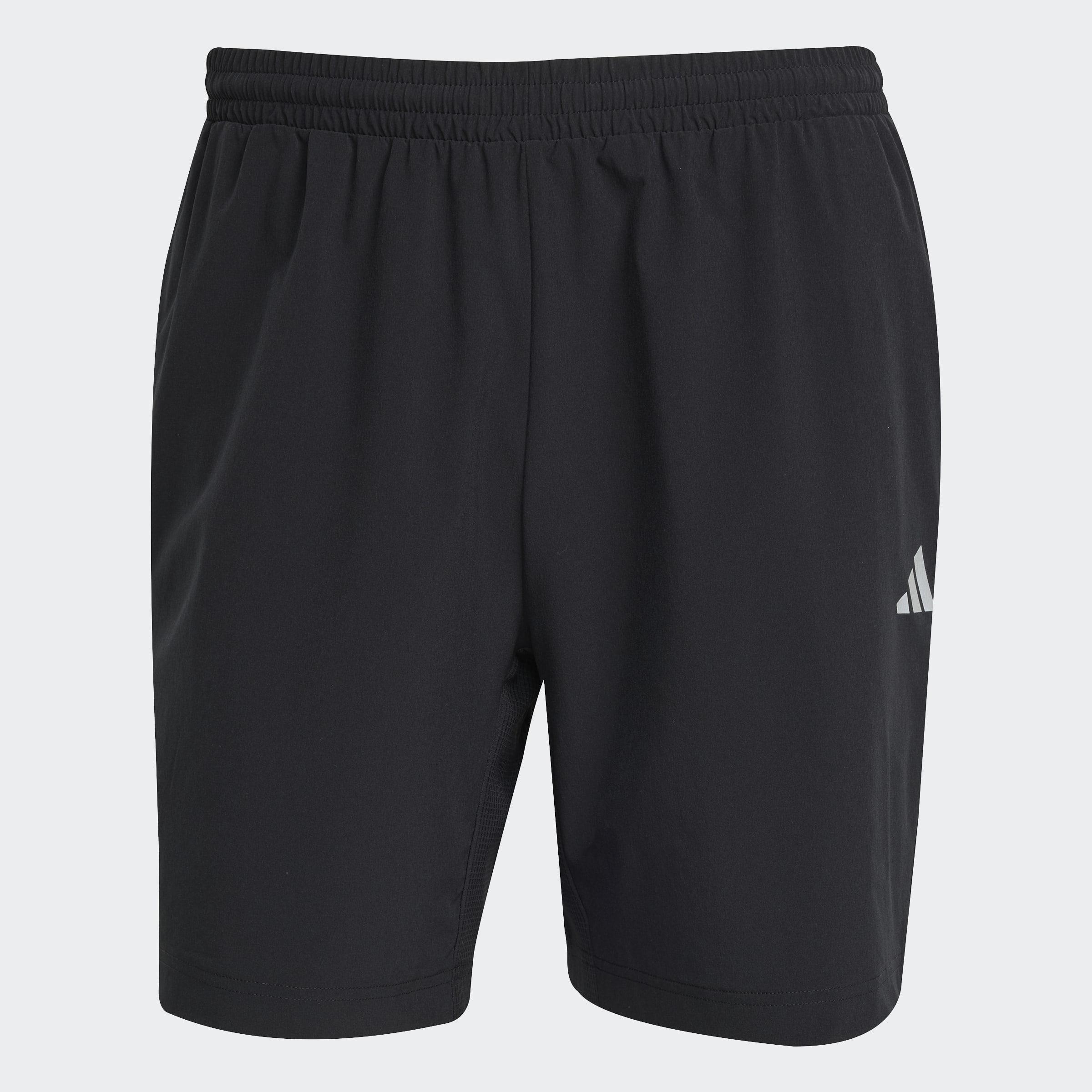 Tech Apparel Shorts, Black, A701_ONE, large image number 0