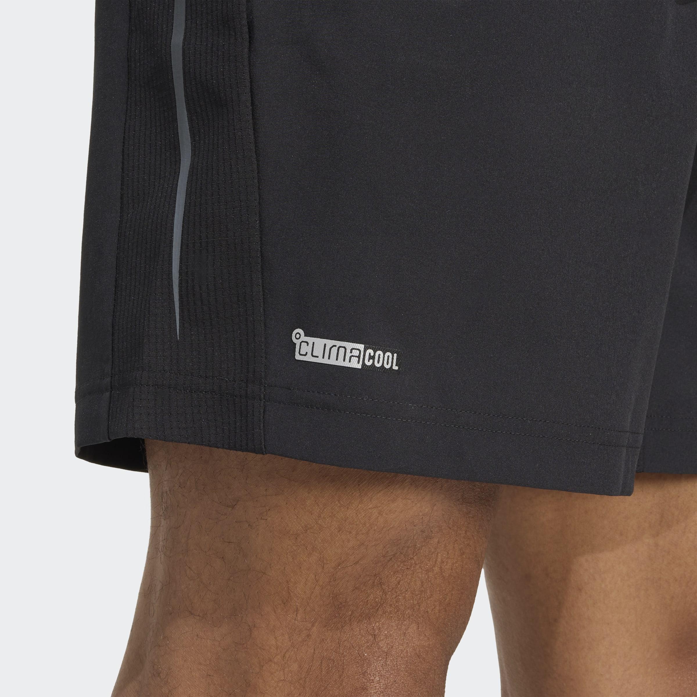 Tech Apparel Shorts, Black, A701_ONE, large image number 2