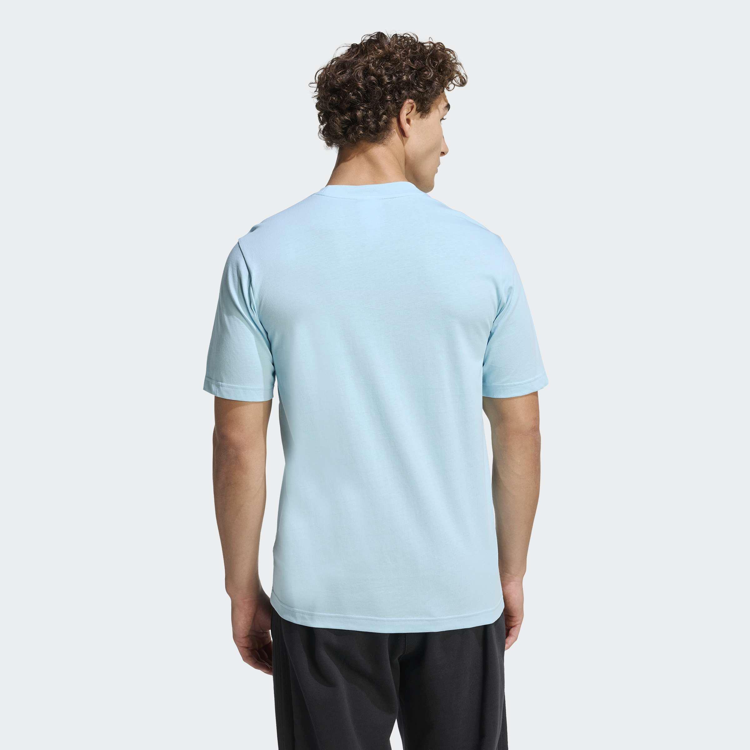 FIFA World Cup 26 Argentina T-Shirt, Blue