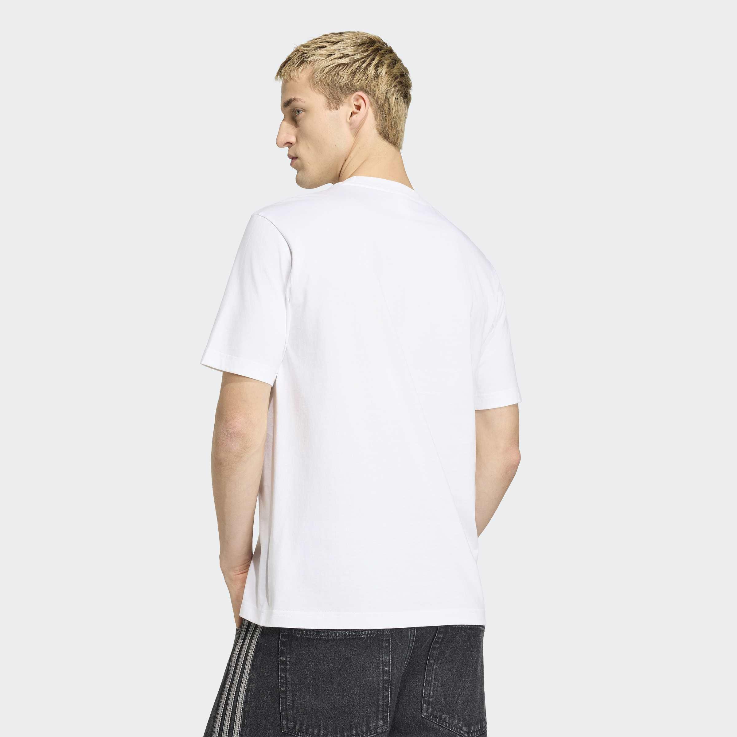 FIFA World Cup 26 Germany T-Shirt, White