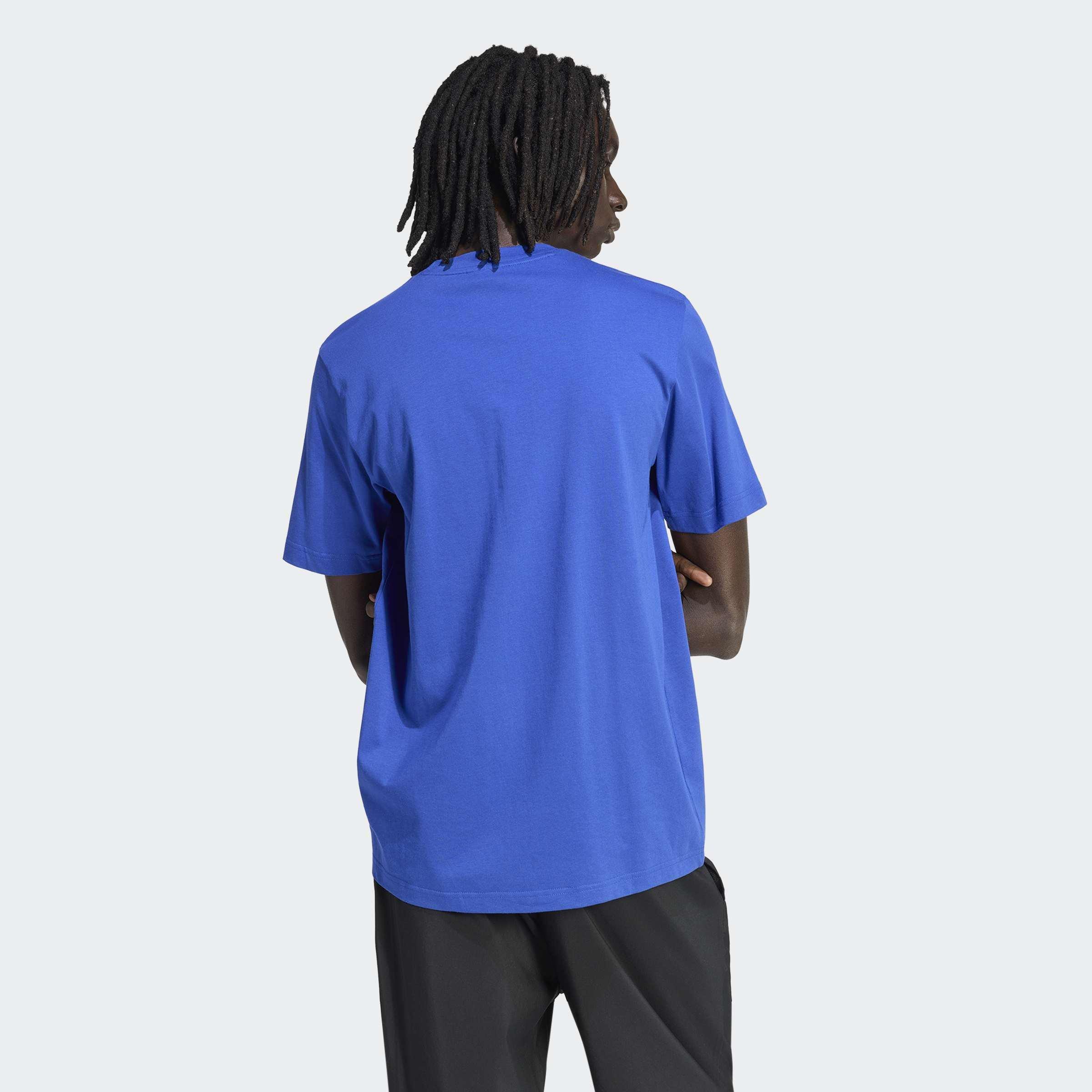 FIFA World Cup 26 France T-Shirt, Blue
