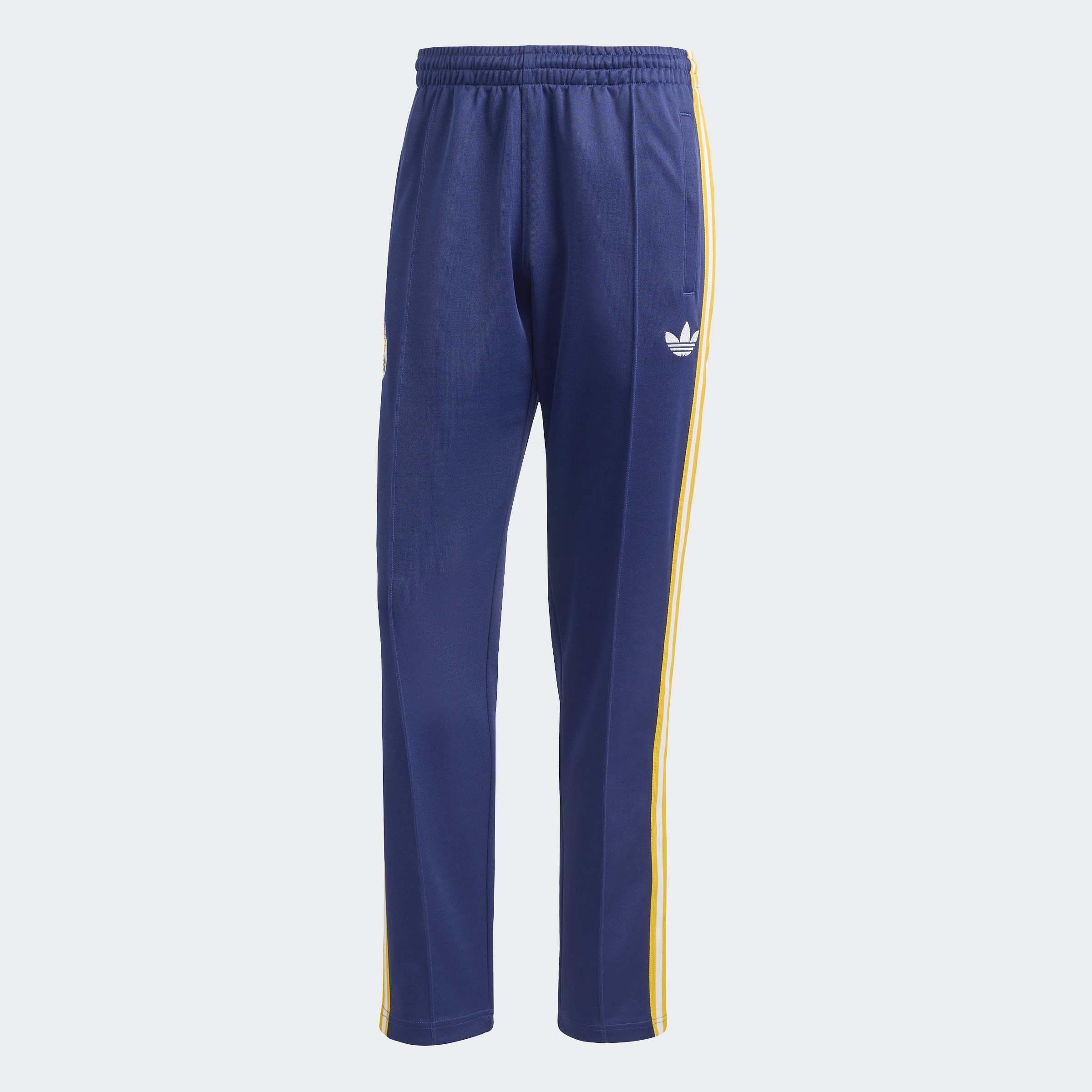 Real Madrid Originals Track Pants, Blue