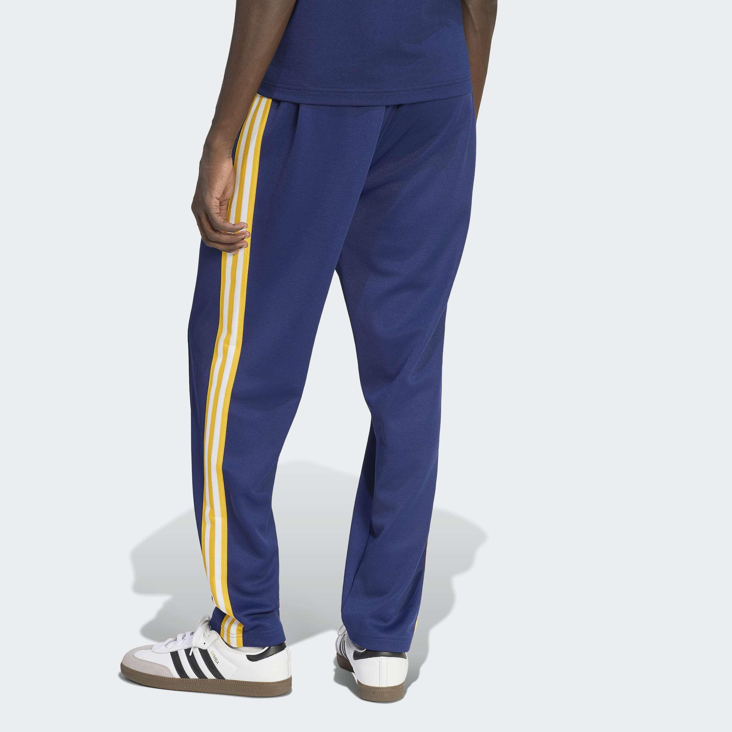 Real Madrid Originals Track Pants, Blue