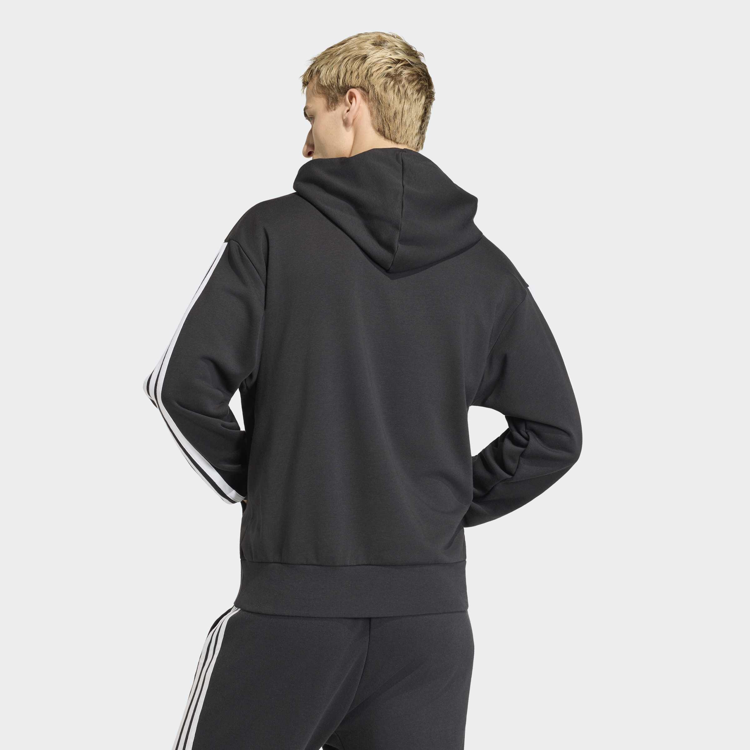 Germany DNA Hoodie, Black, A701_ONE, large image number 1