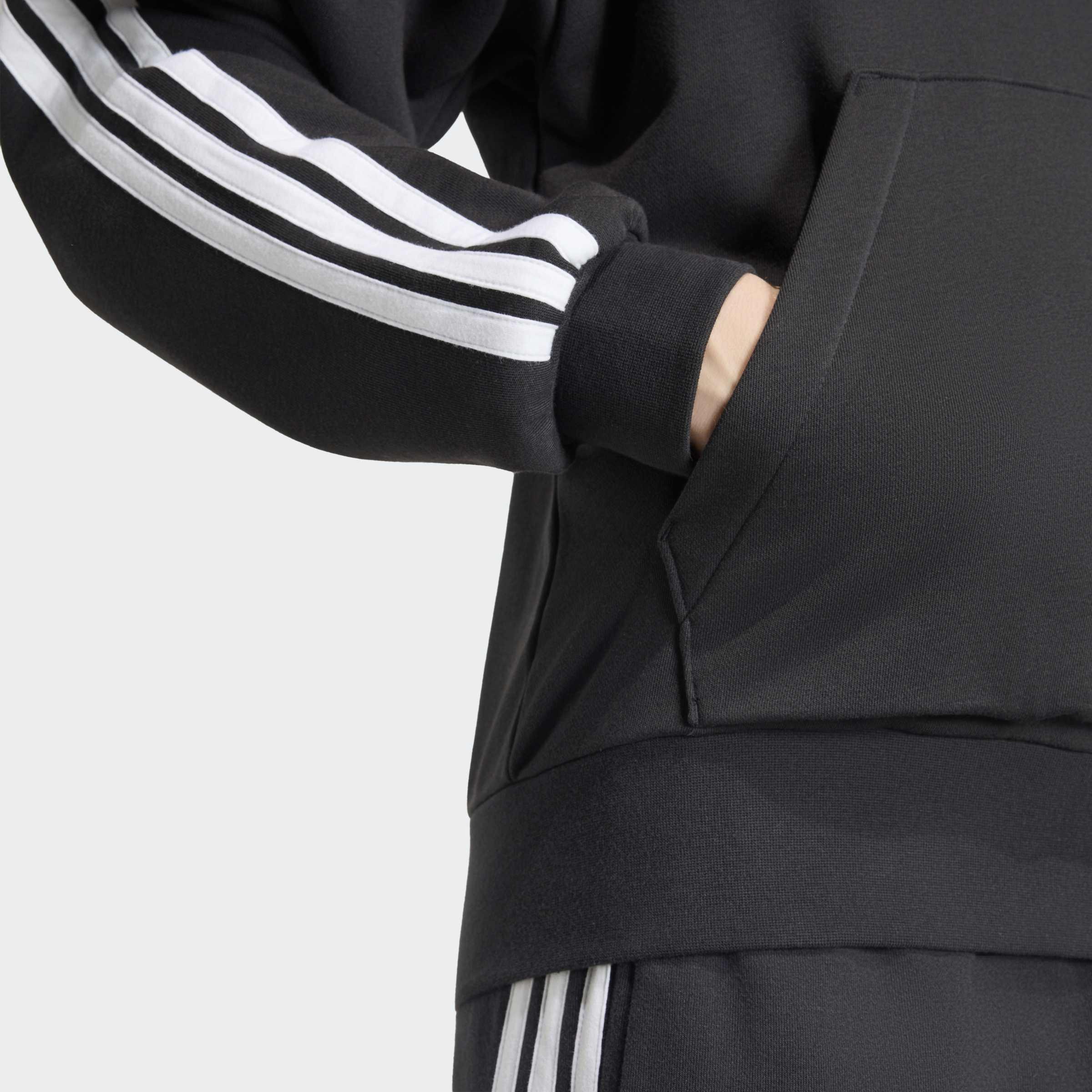 Germany DNA Hoodie, Black, A701_ONE, large image number 3