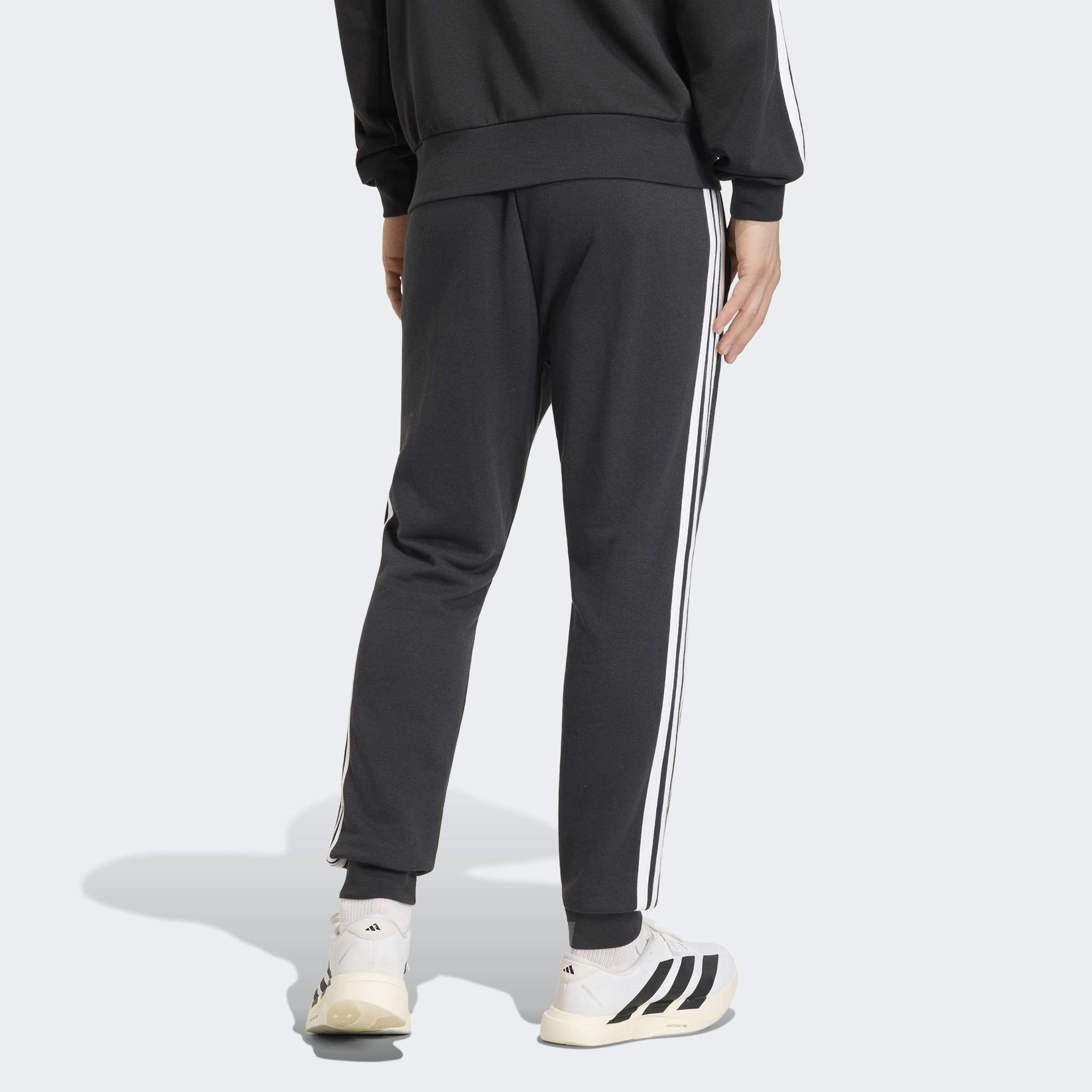 Germany DNA Tracksuit Bottoms, Black