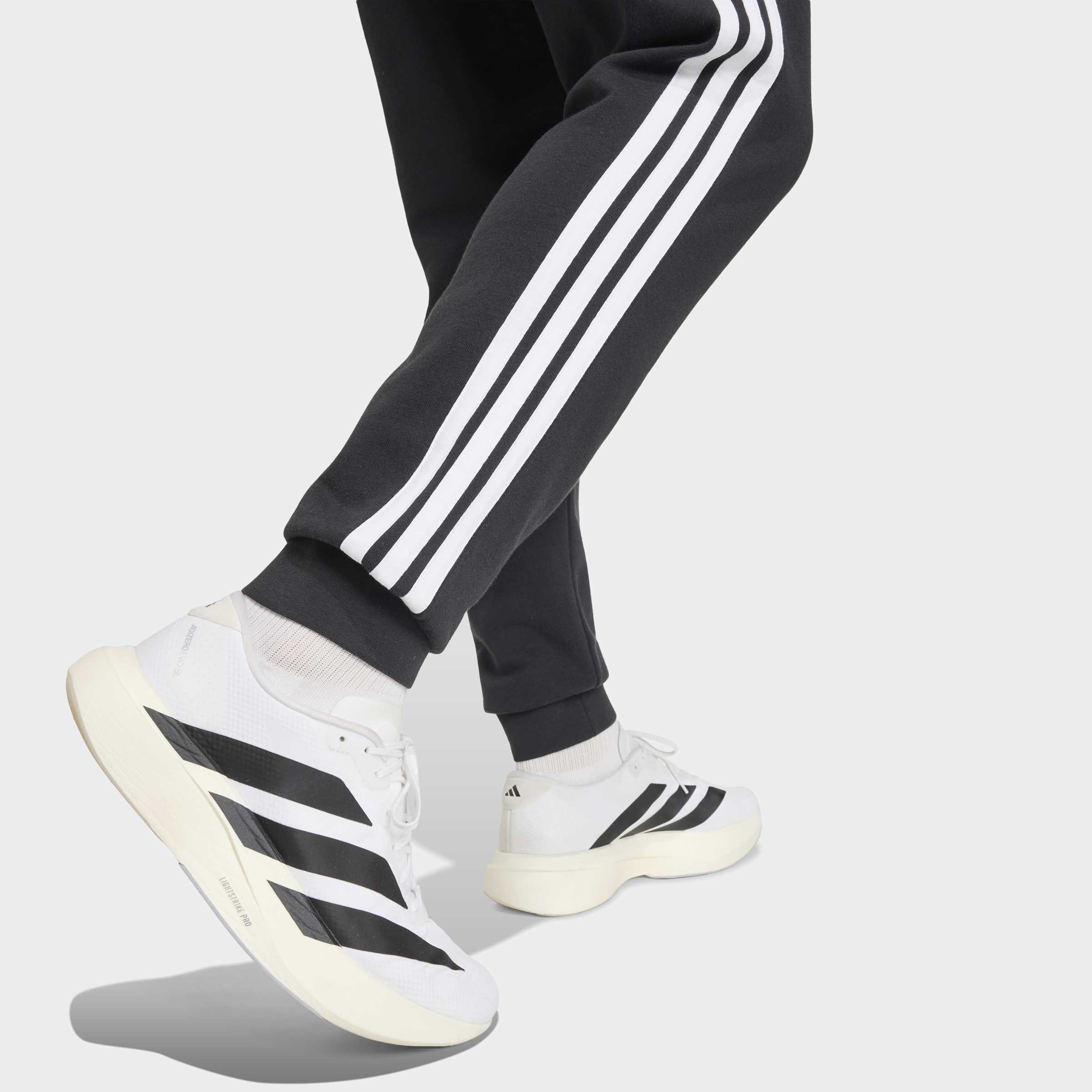 Germany DNA Tracksuit Bottoms, Black, A701_ONE, large image number 2