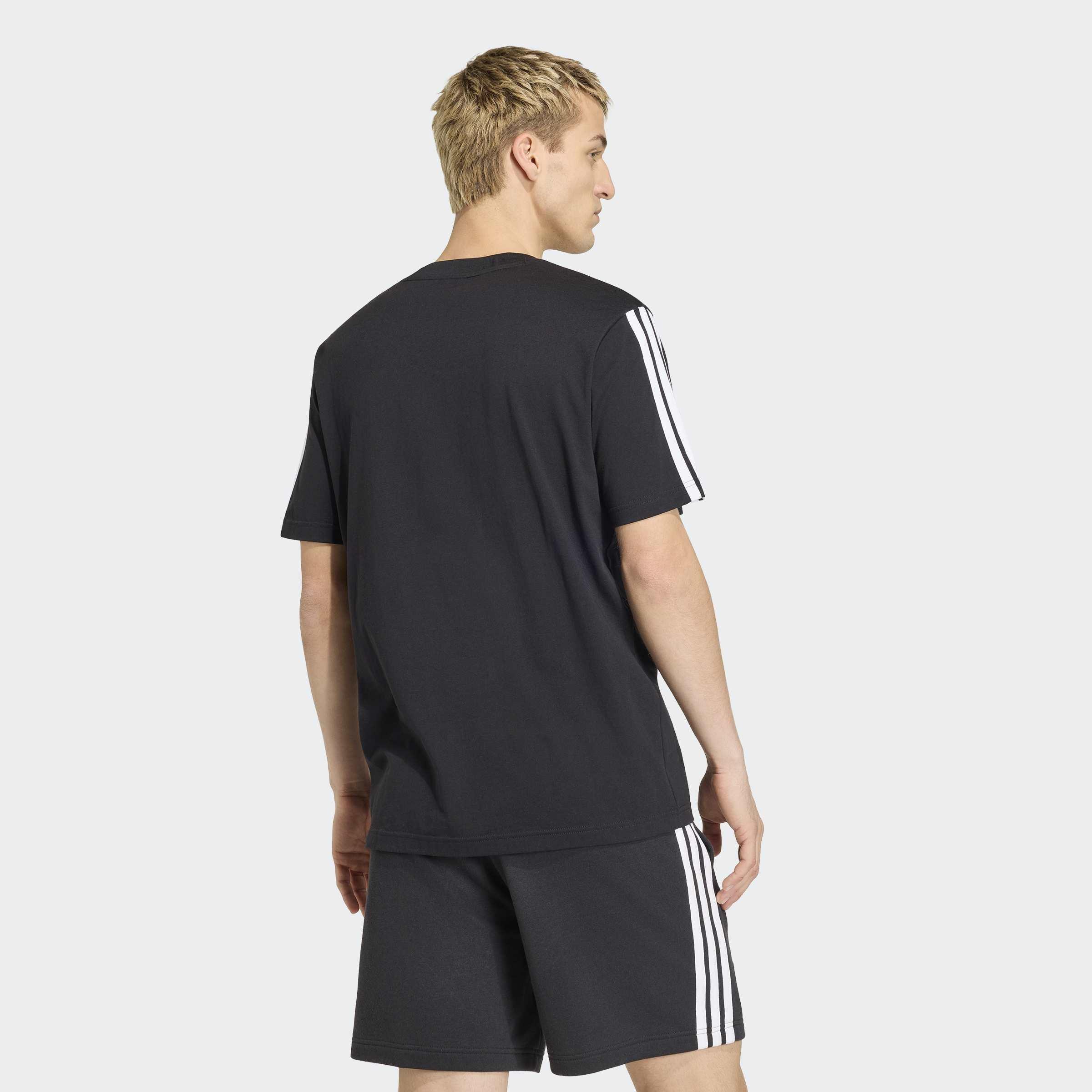Germany DNA T-Shirt, Black, A701_ONE, large image number 1