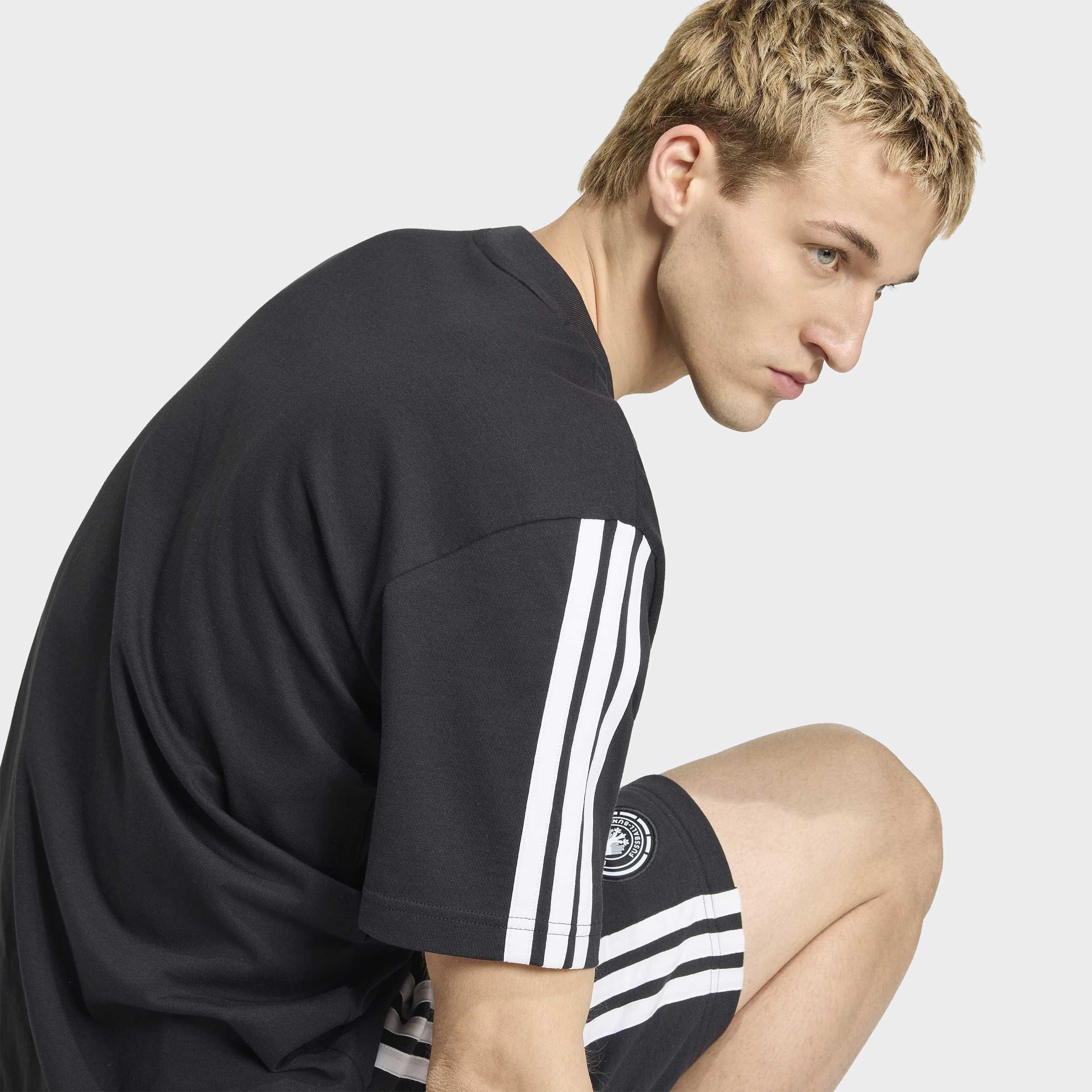 Germany DNA T-Shirt, Black, A701_ONE, large image number 2