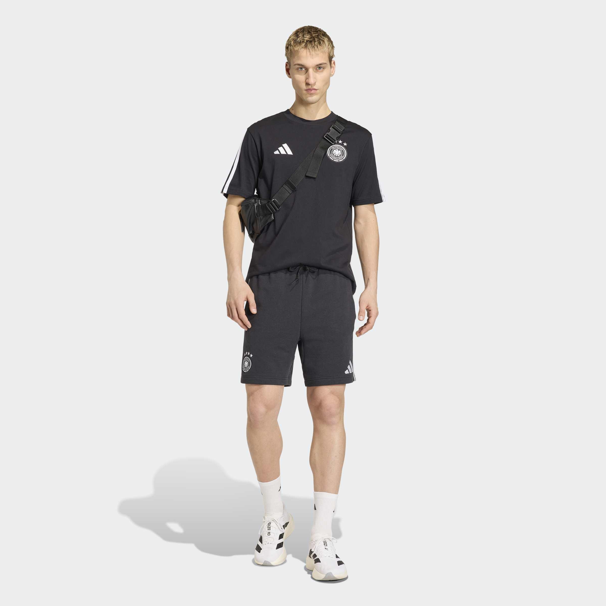 Germany DNA T-Shirt, Black, A701_ONE, large image number 4