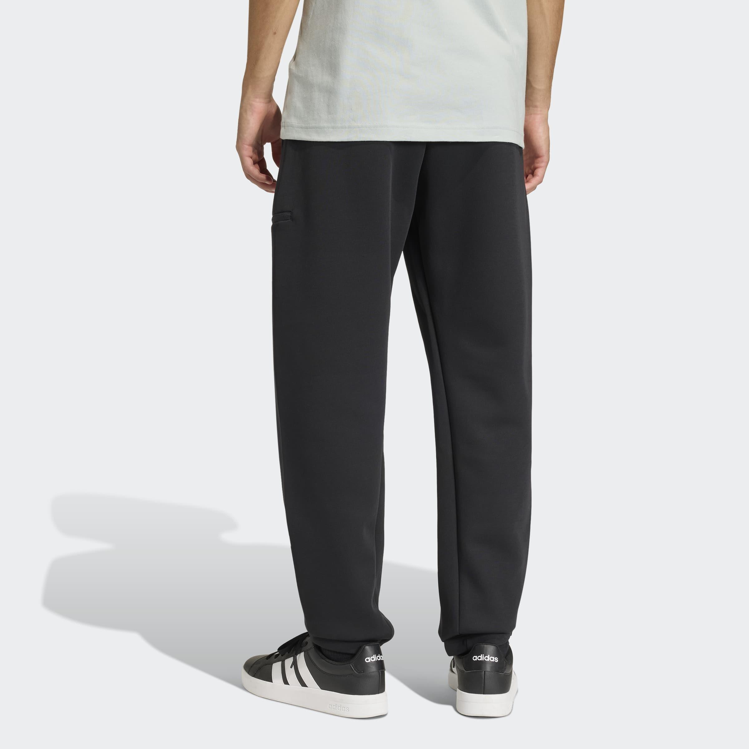 Future Icons Three Bar Pant, Black, A701_ONE, large image number 1