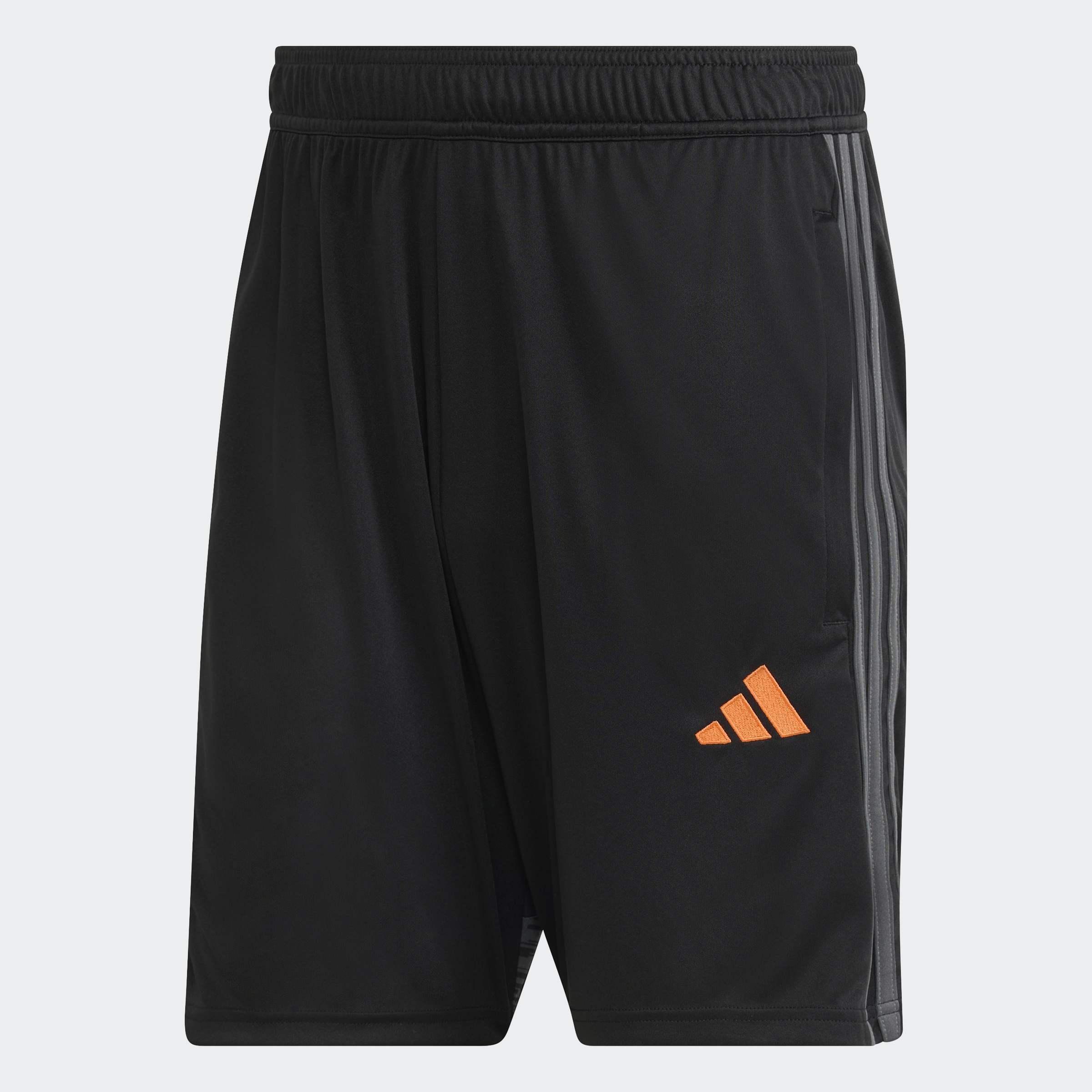Tiro25 Essentials Shorts, Black, A701_ONE, medium