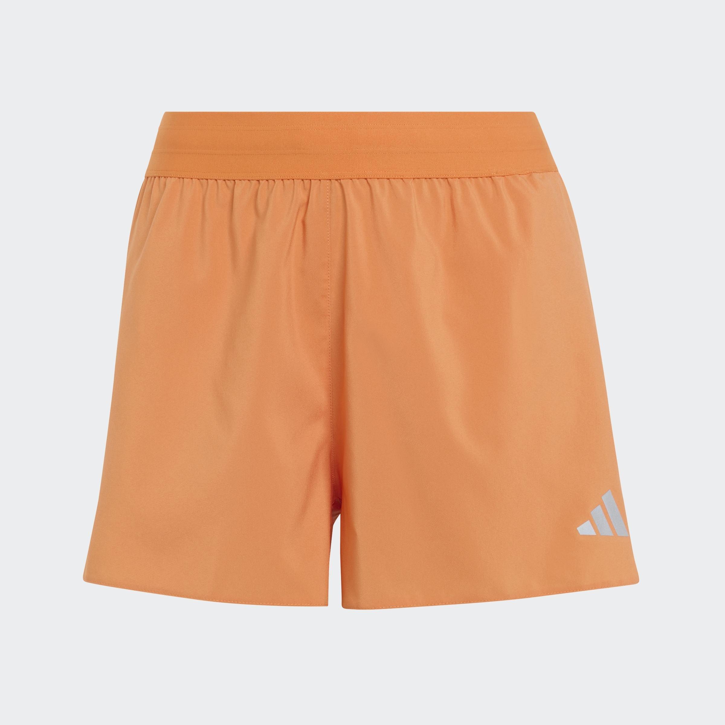 Adi365 Running Essentials Shorts, Orange