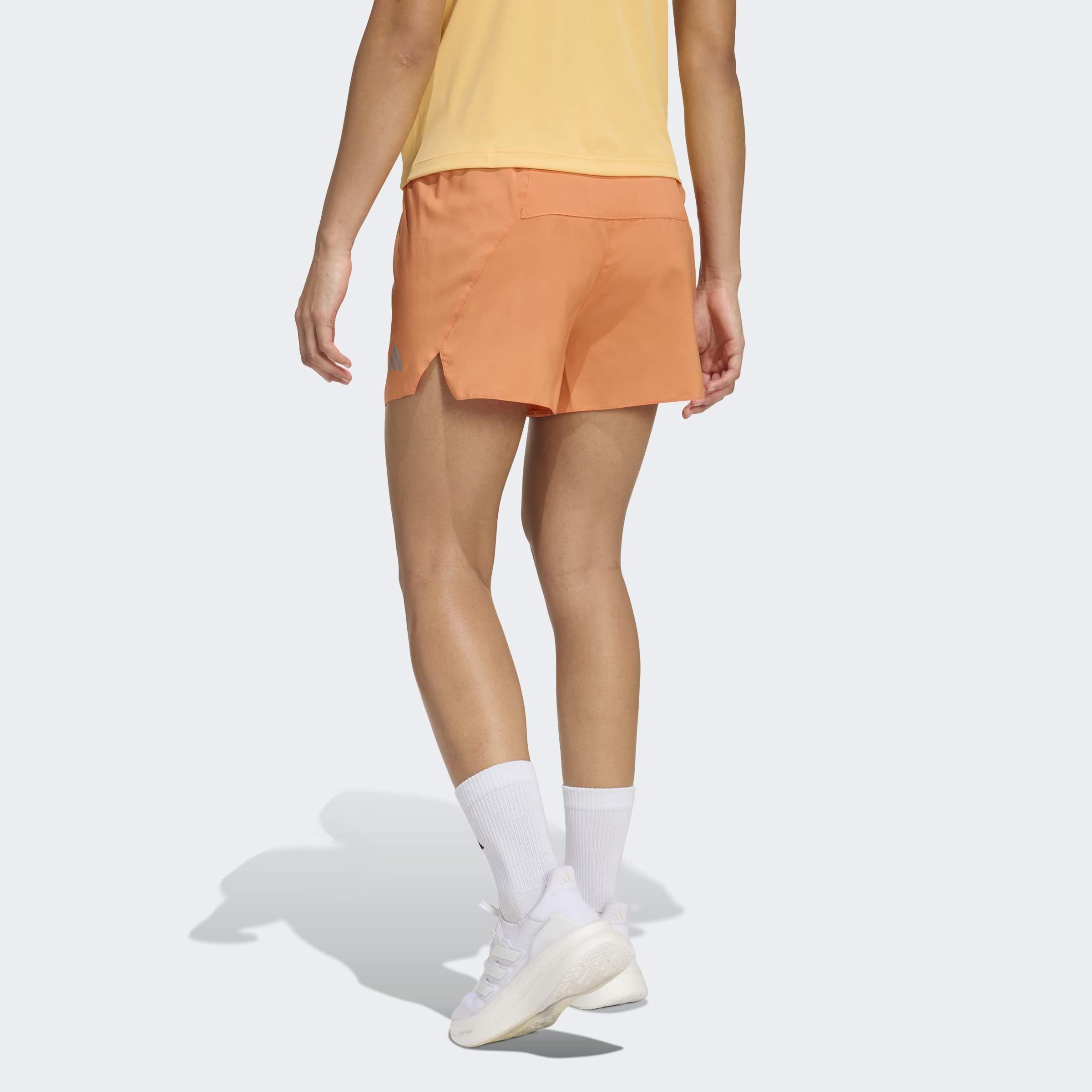 Adi365 Running Essentials Shorts, Orange, A701_ONE, large image number 1