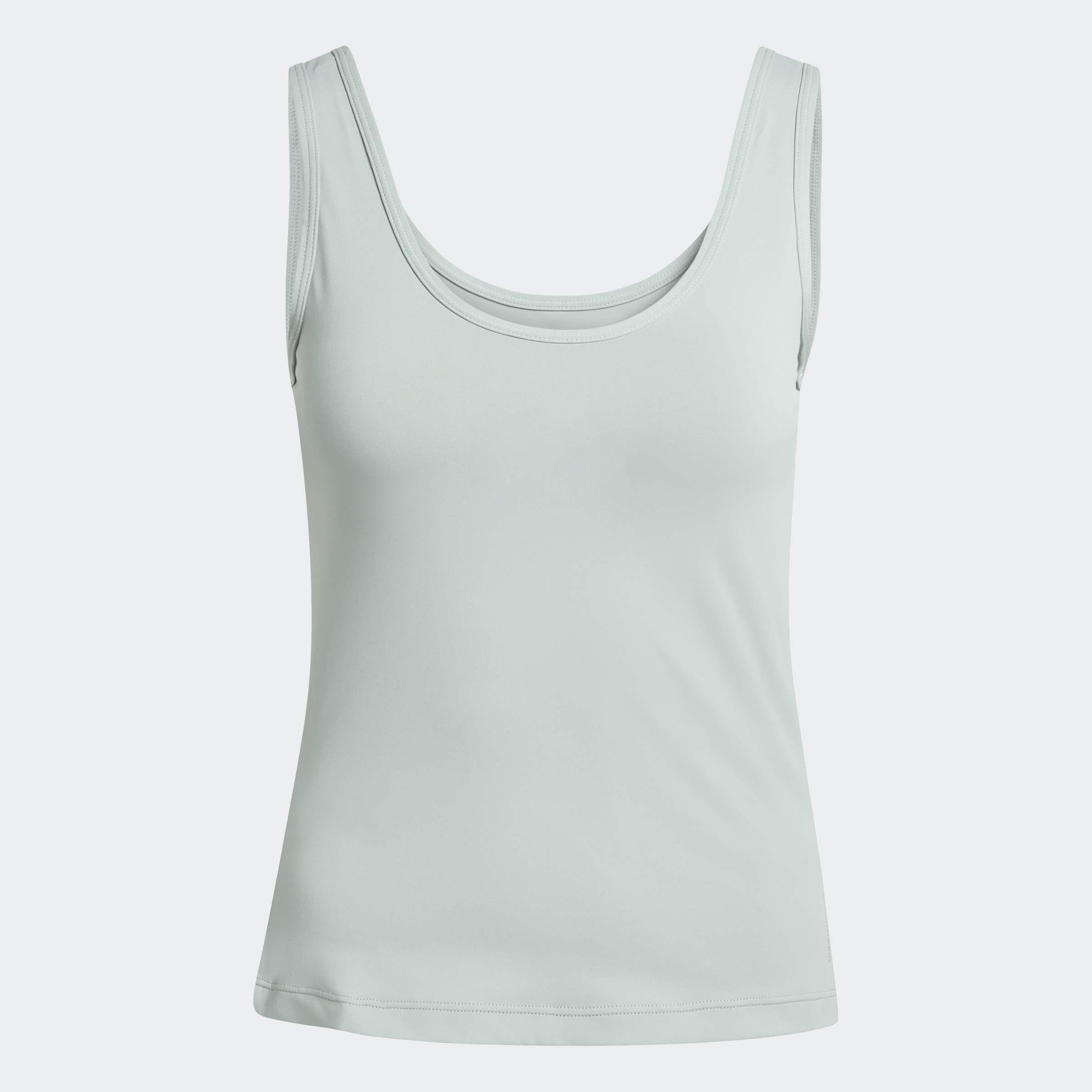 adi365 Running Essentials Camisole Tank Top, Green