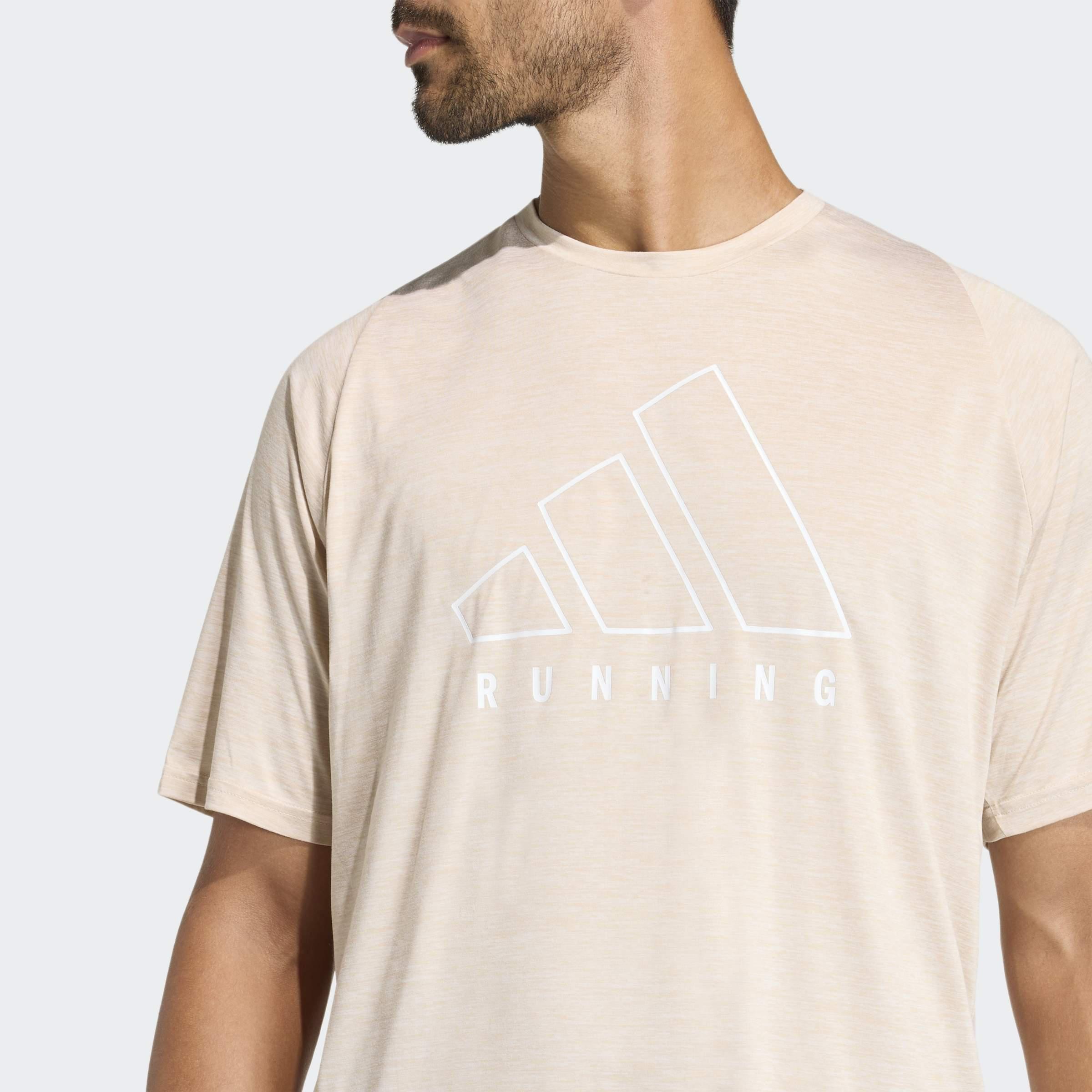 adi365 Soft Touch T-Shirt, Beige, A701_ONE, large image number 3