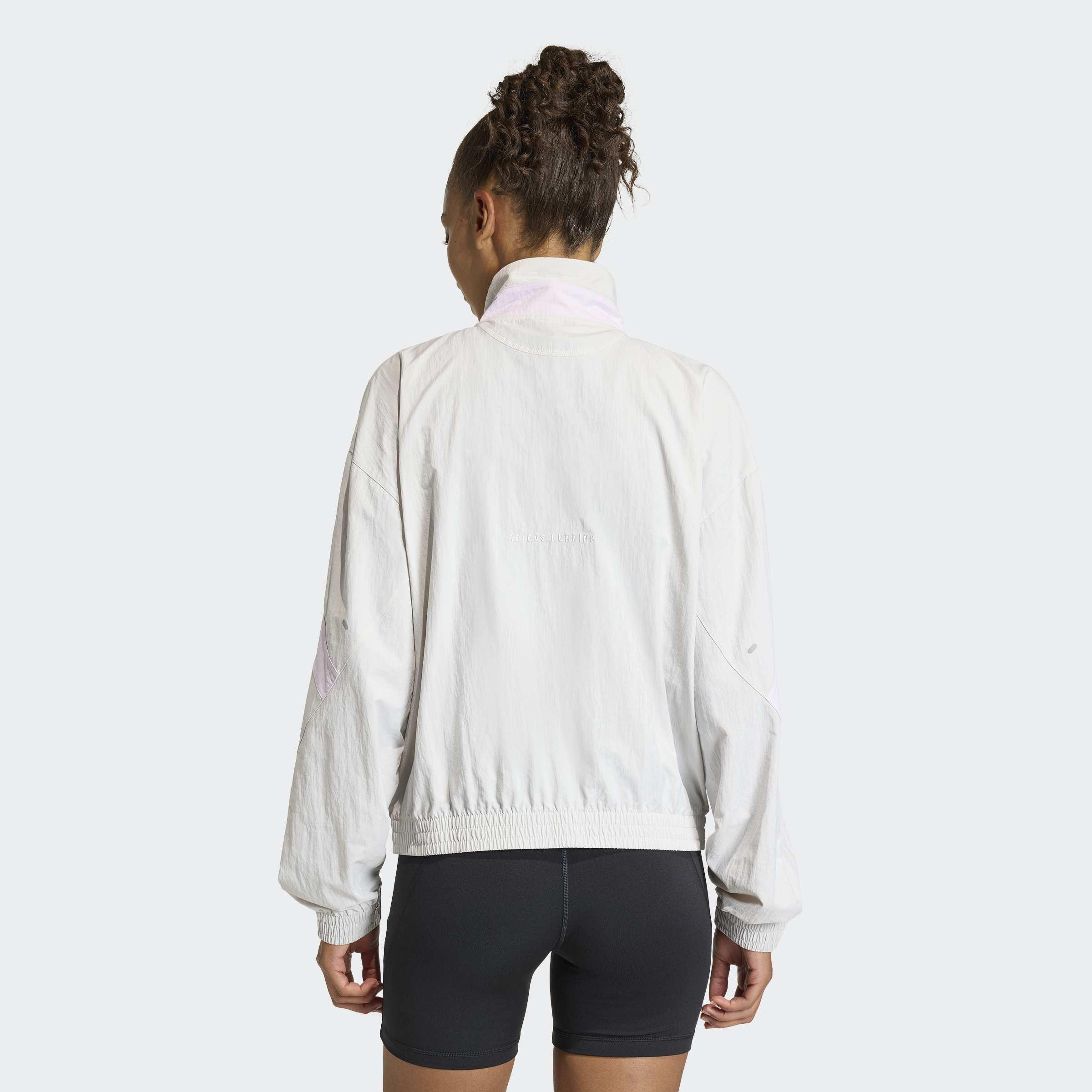 Adi365 Cheering Jacket, Grey