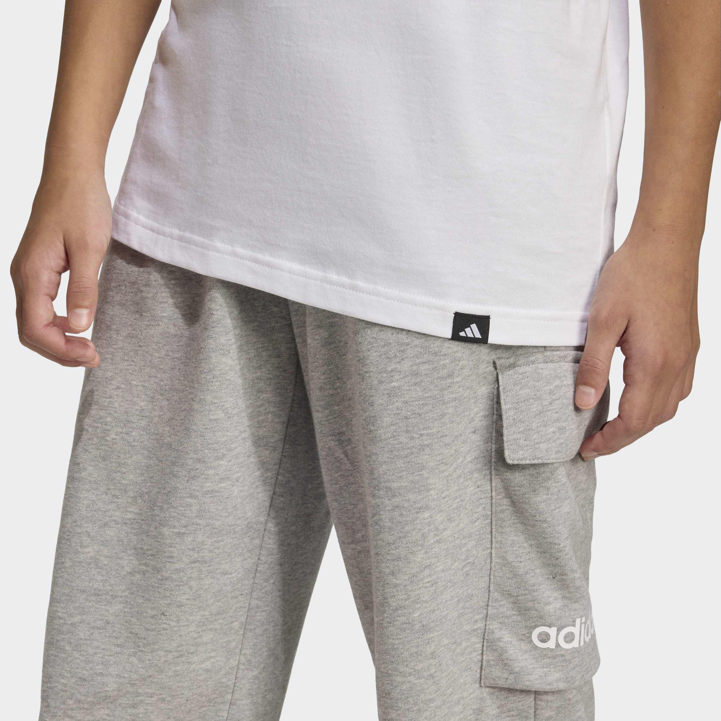 Kids Unisex Food Pack Graphic T-Shirt, White, A701_ONE, large image number 3