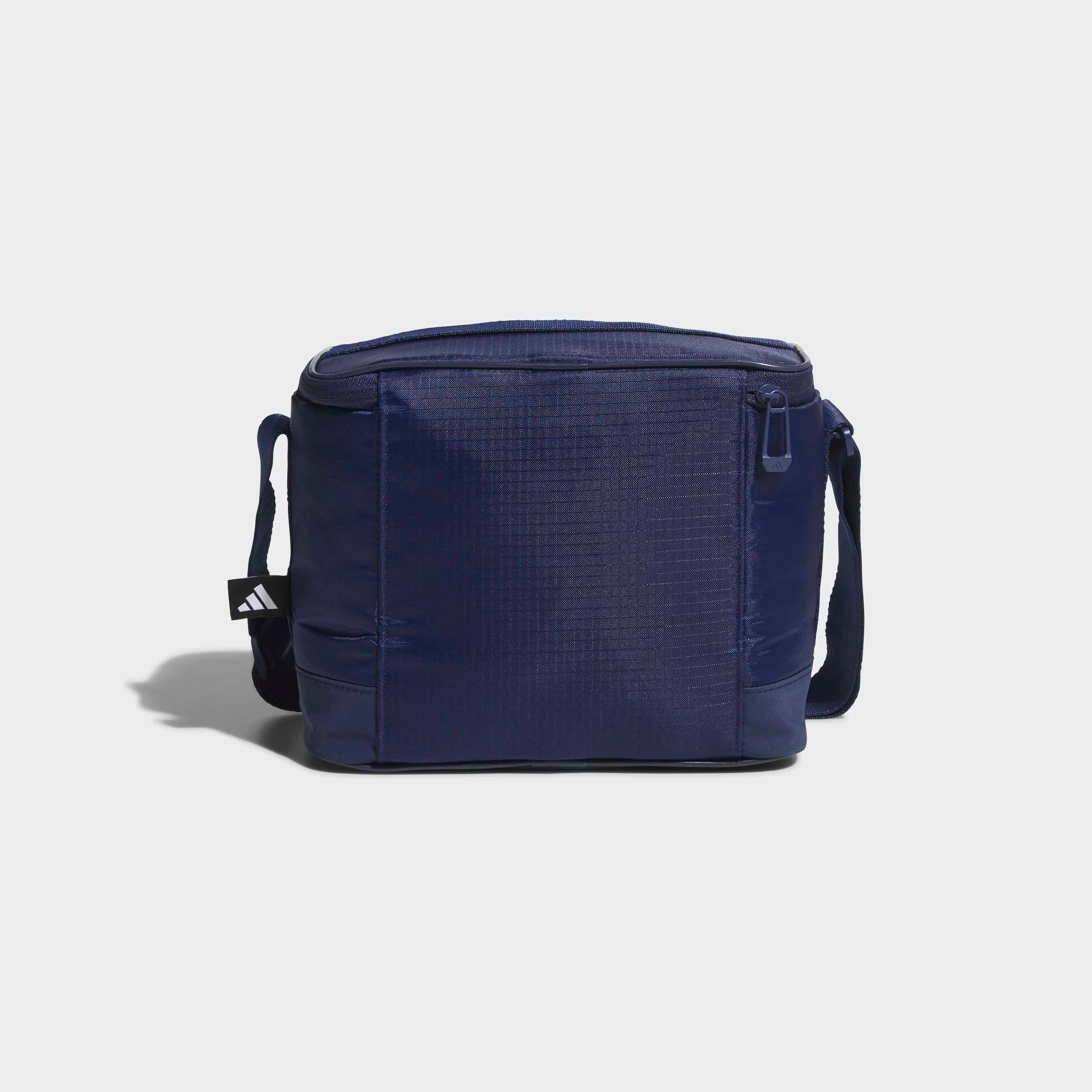 Unisex Cooler Bag, Blue, A701_ONE, large image number 1