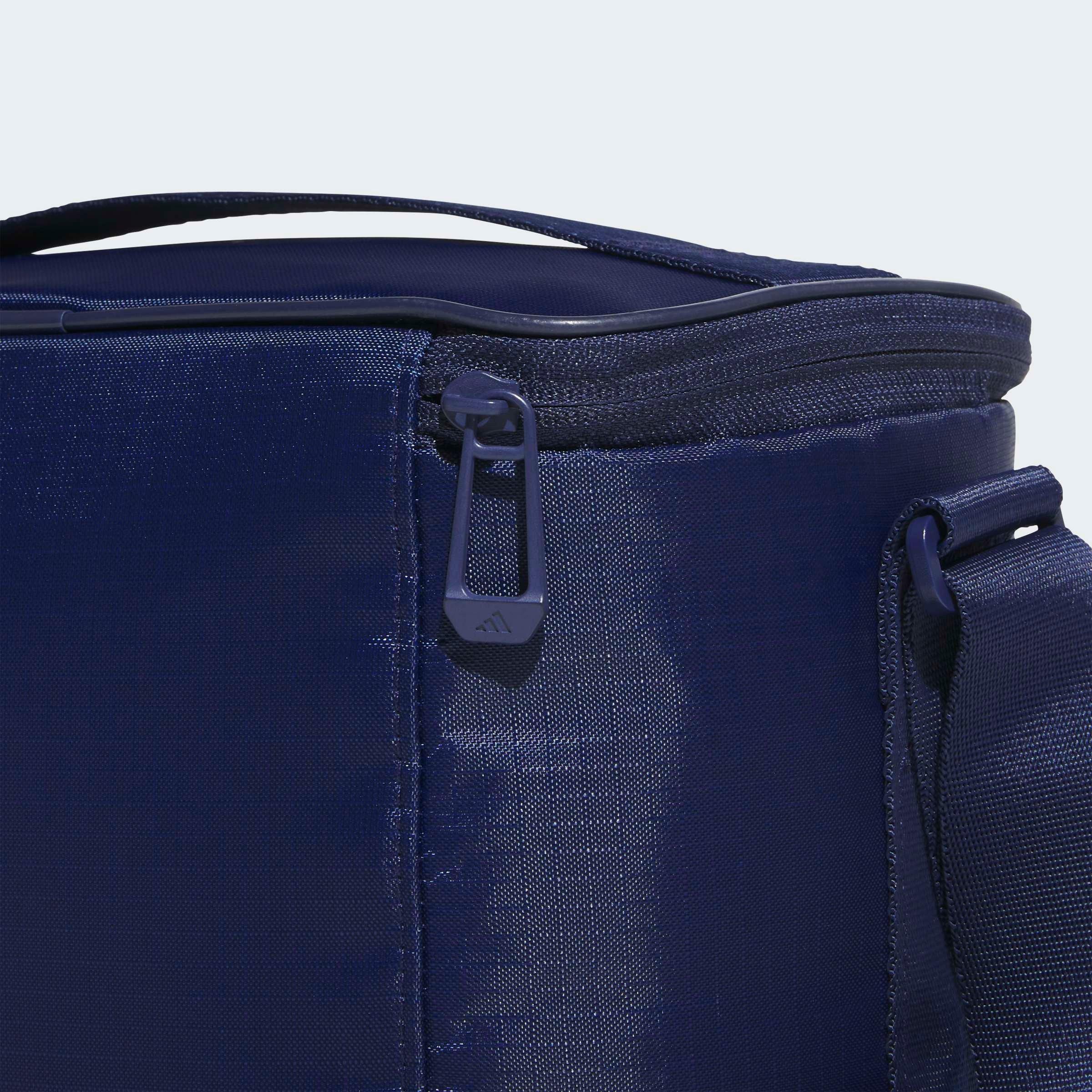 Unisex Cooler Bag, Blue, A701_ONE, large image number 5