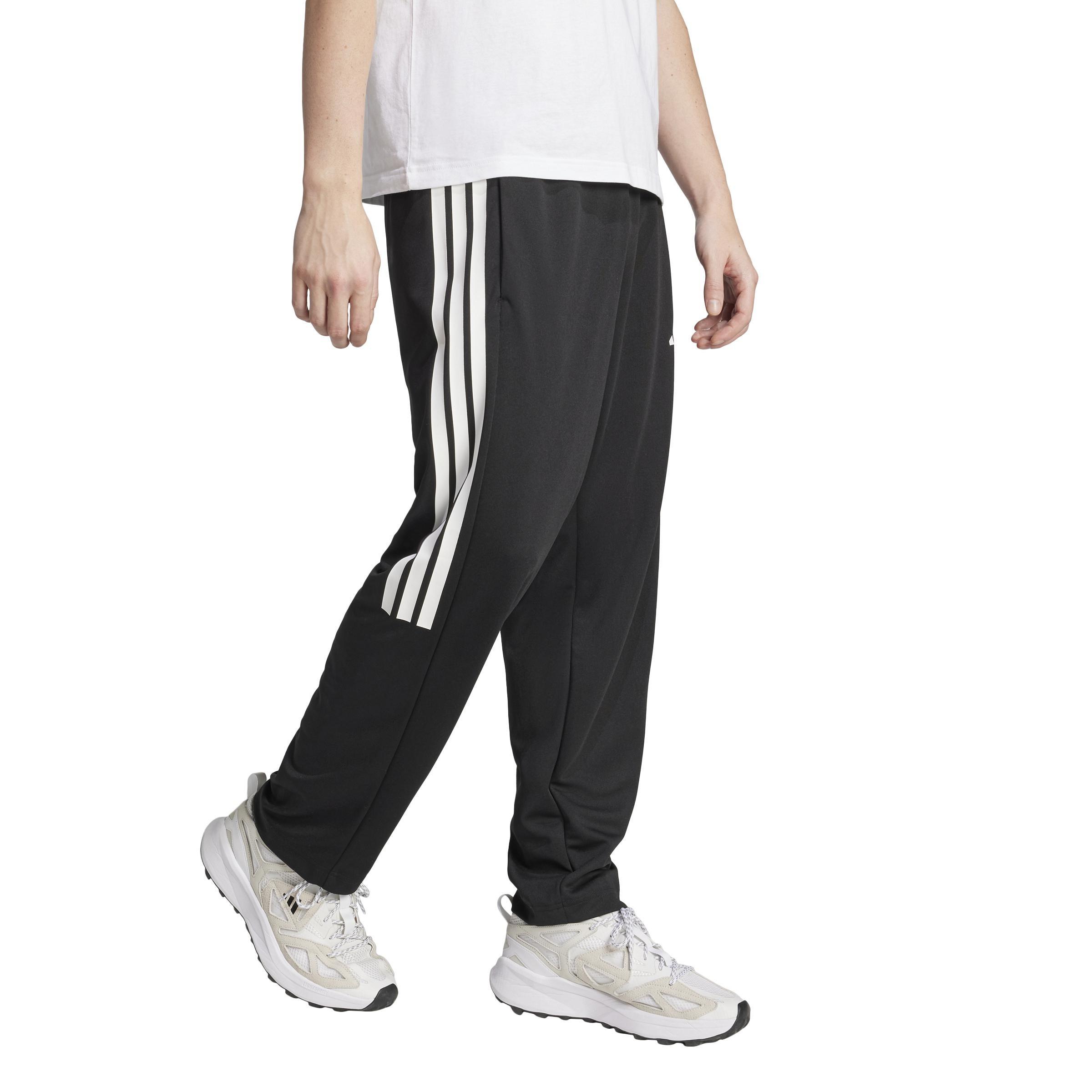 Emerging Harmony Tiro Track Joggers, Black, , large image number 1