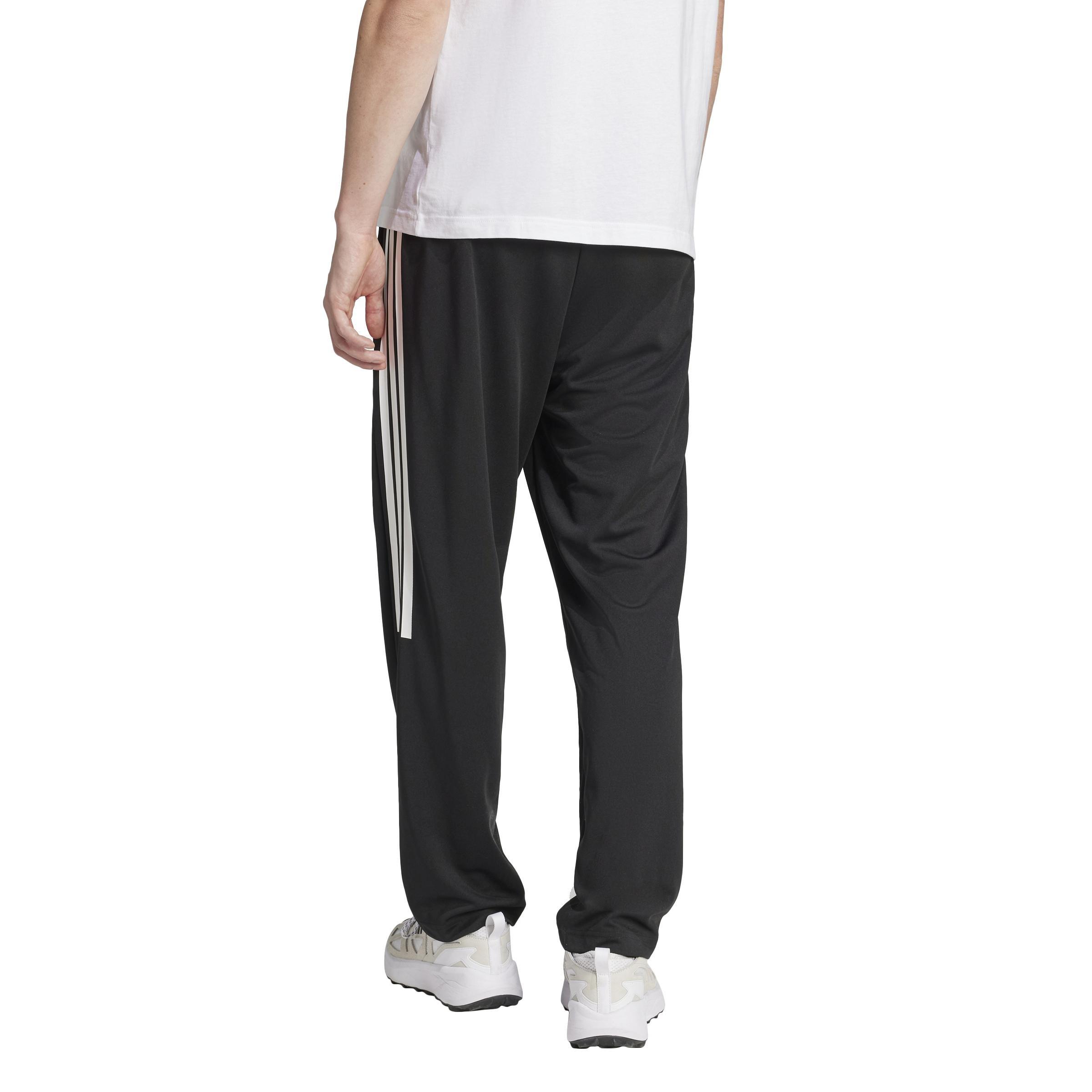 Emerging Harmony Tiro Track Joggers, Black, , large image number 2