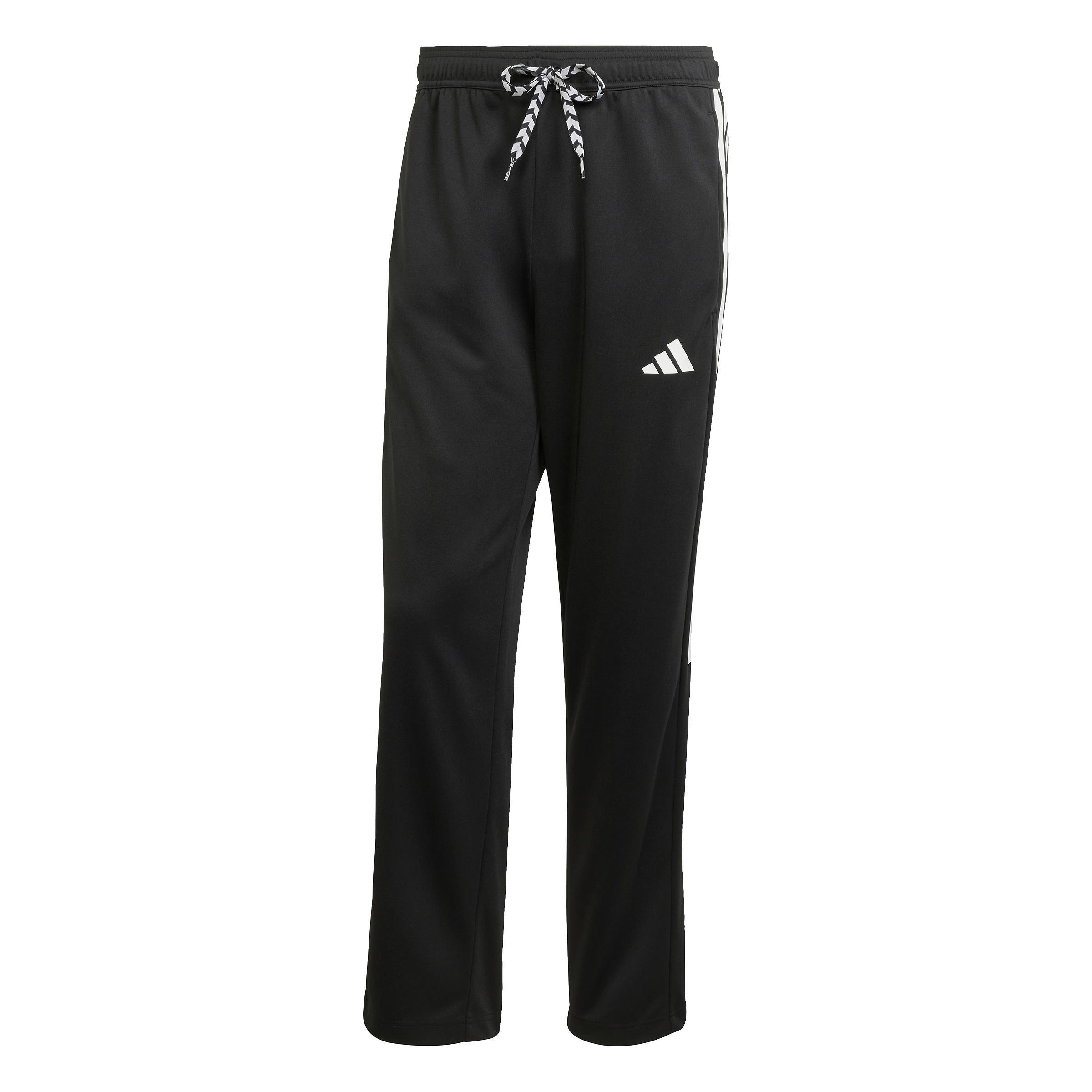 Emerging Harmony Tiro Track Joggers, Black, , large image number 5