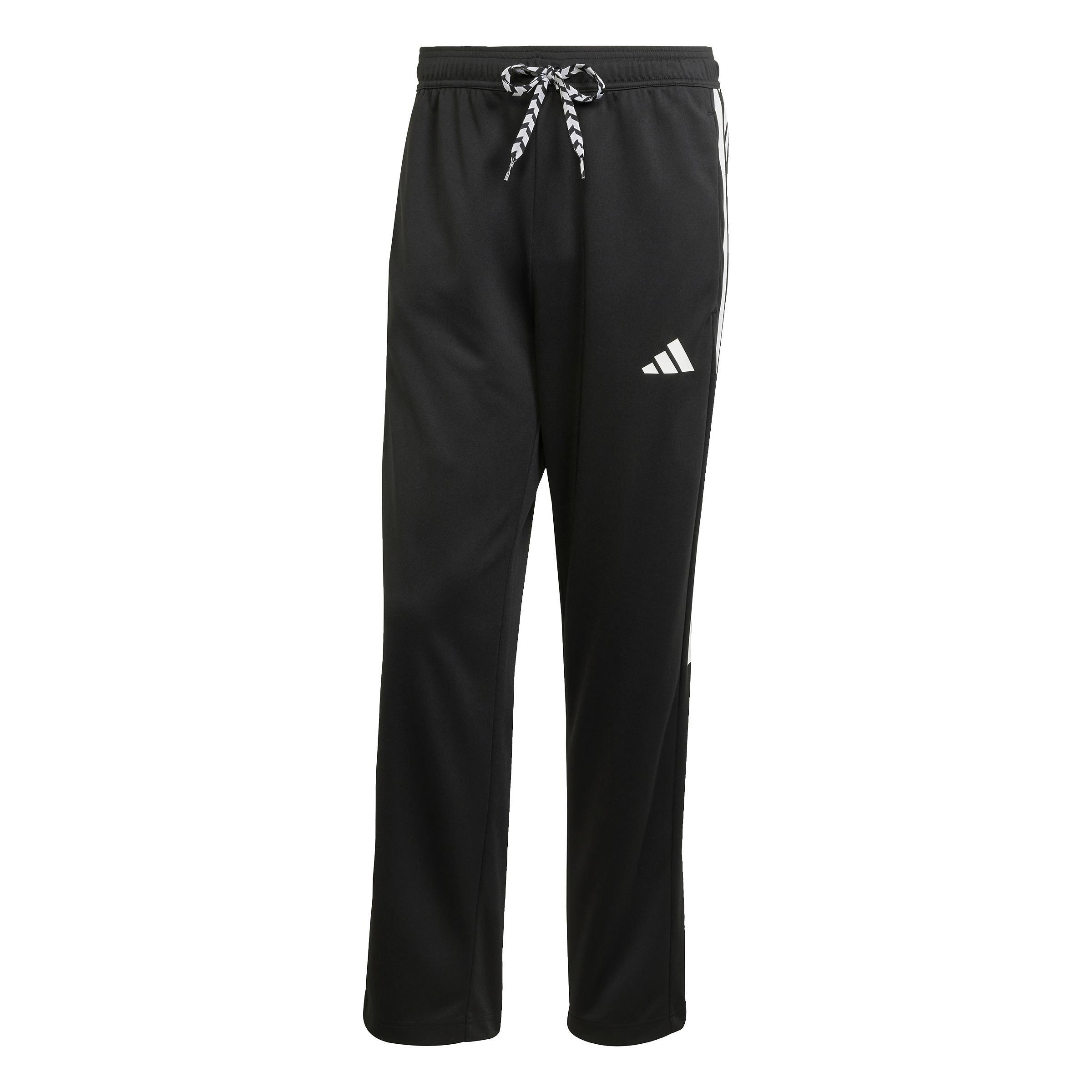 Emerging Harmony Tiro Track Joggers, Black, A701_ONE, large image number 5