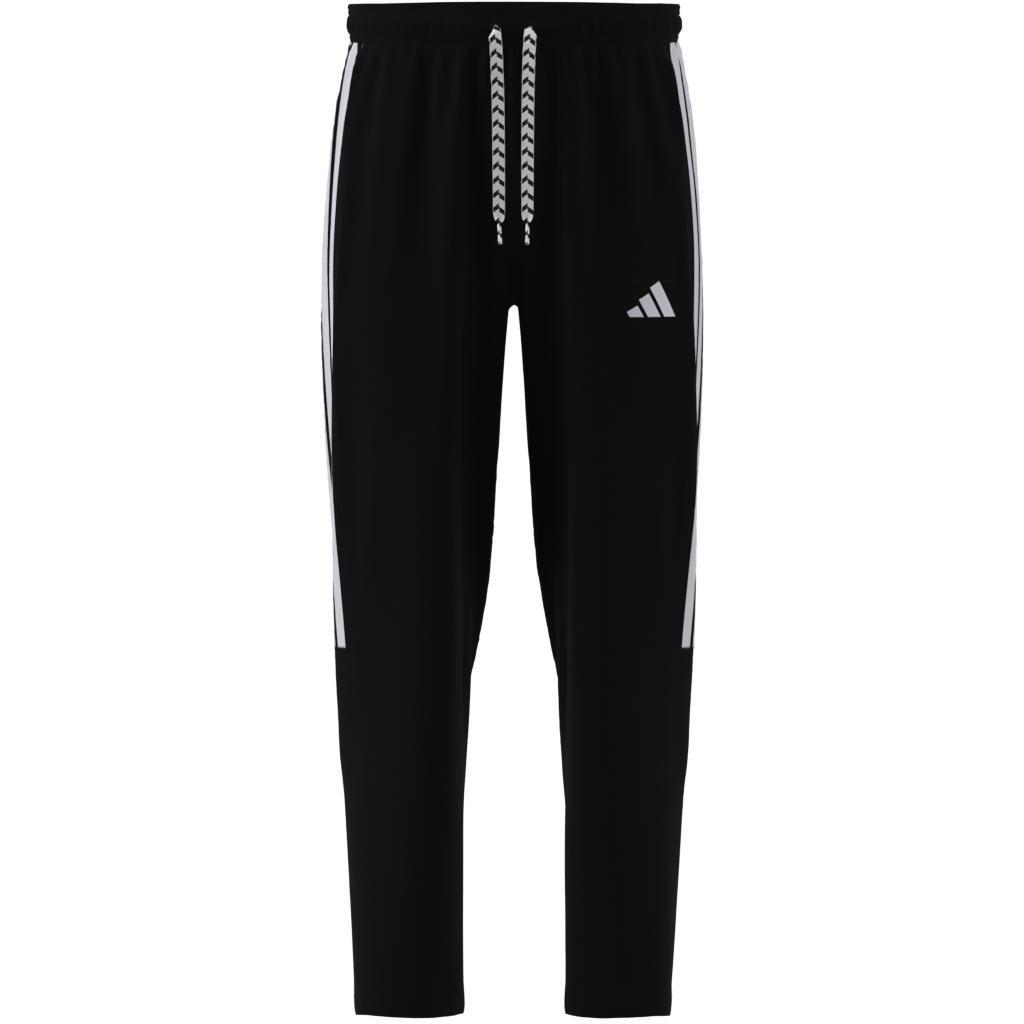 Emerging Harmony Tiro Track Joggers, Black, , large image number 6