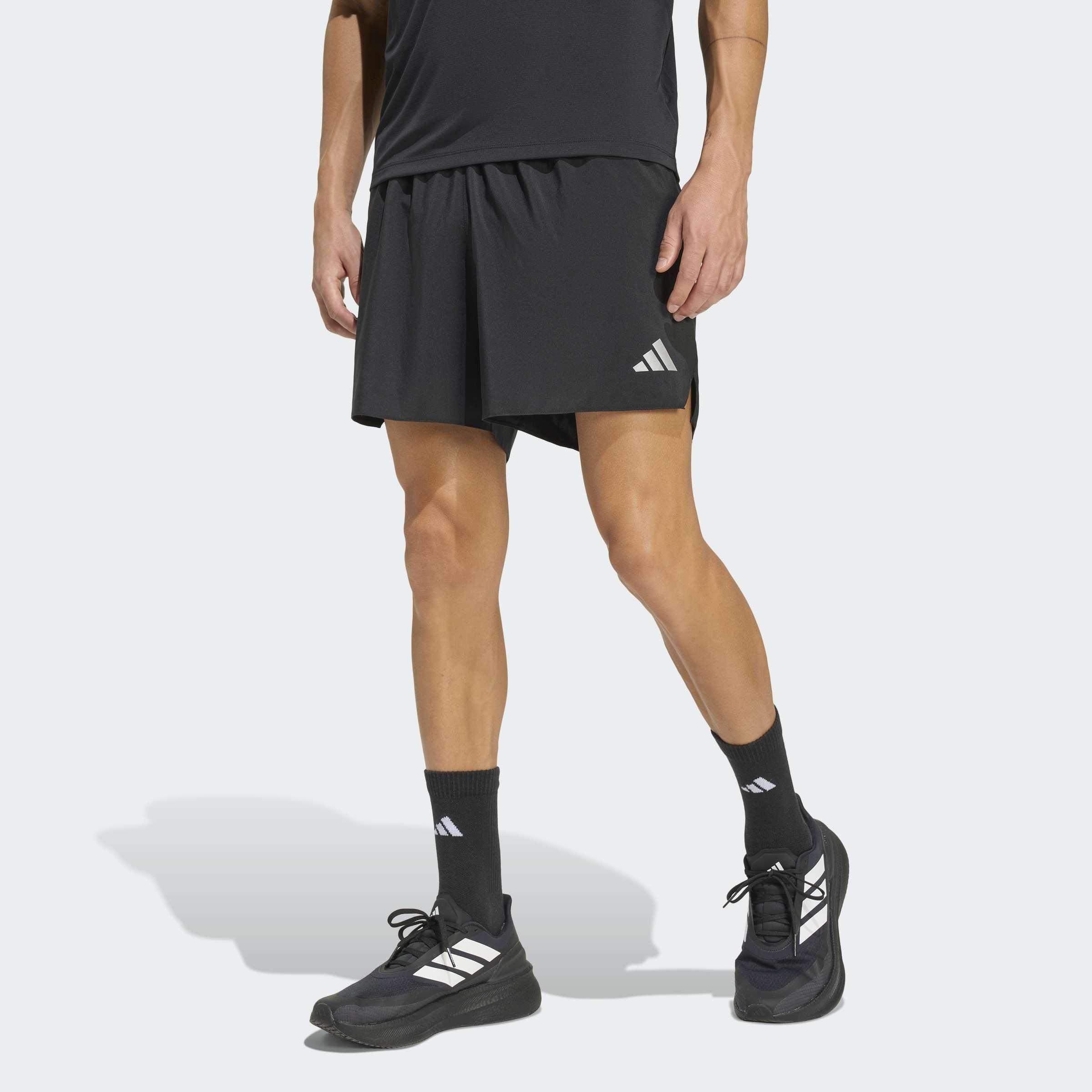Adi365 Running Essentials Shorts, Black, A701_ONE, large image number 4