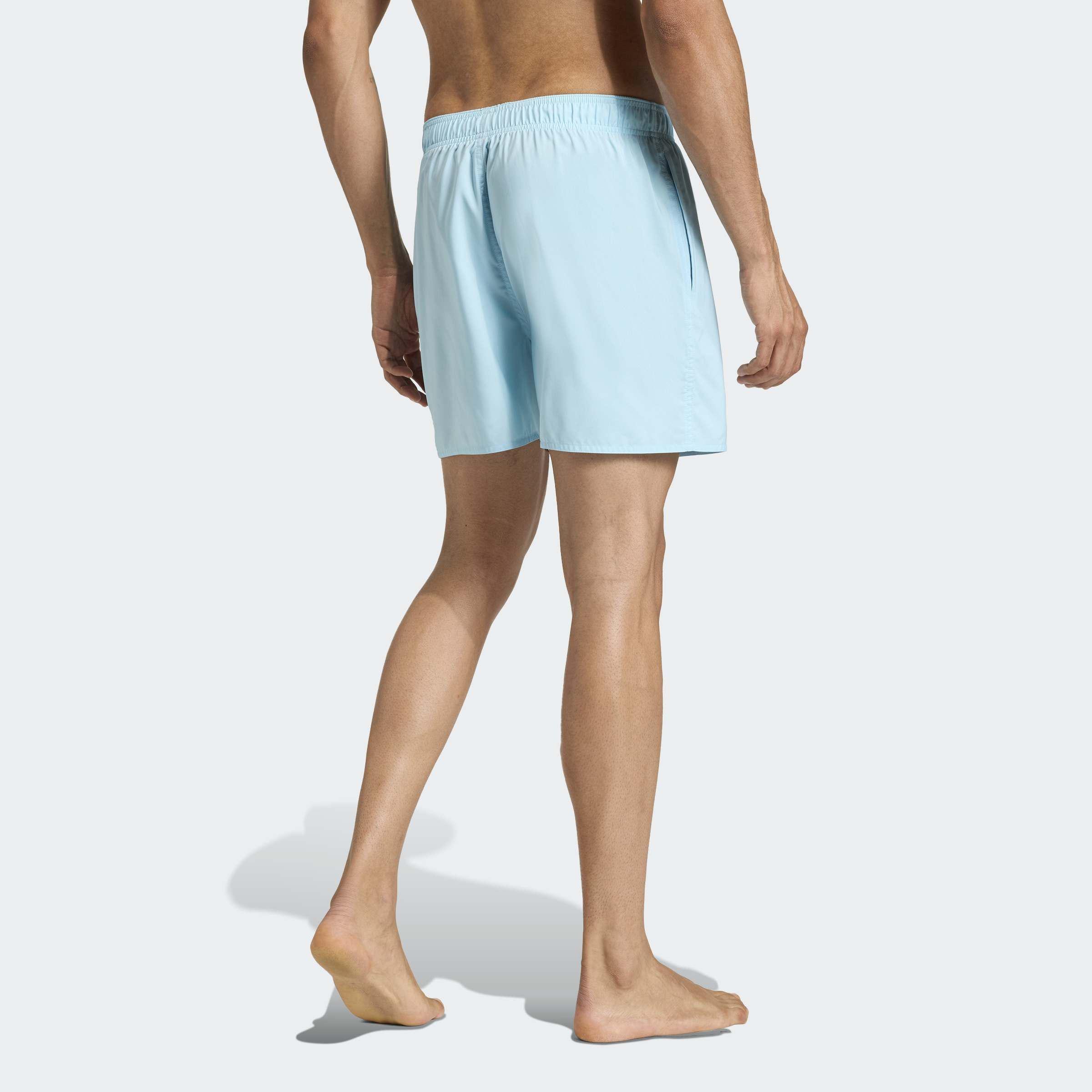 Swim Shorts 5-Inch, Blue