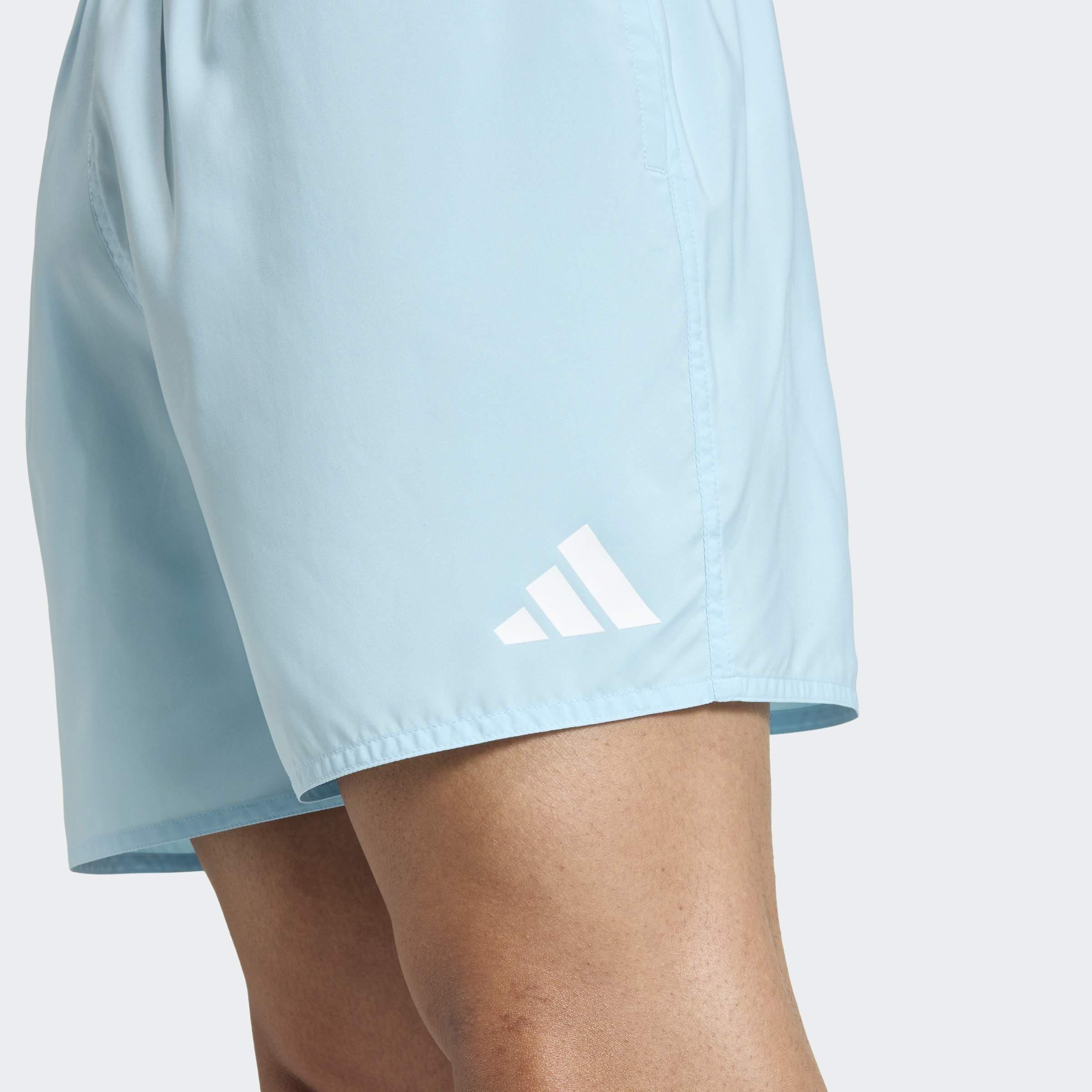 Swim Shorts 5-Inch, Blue