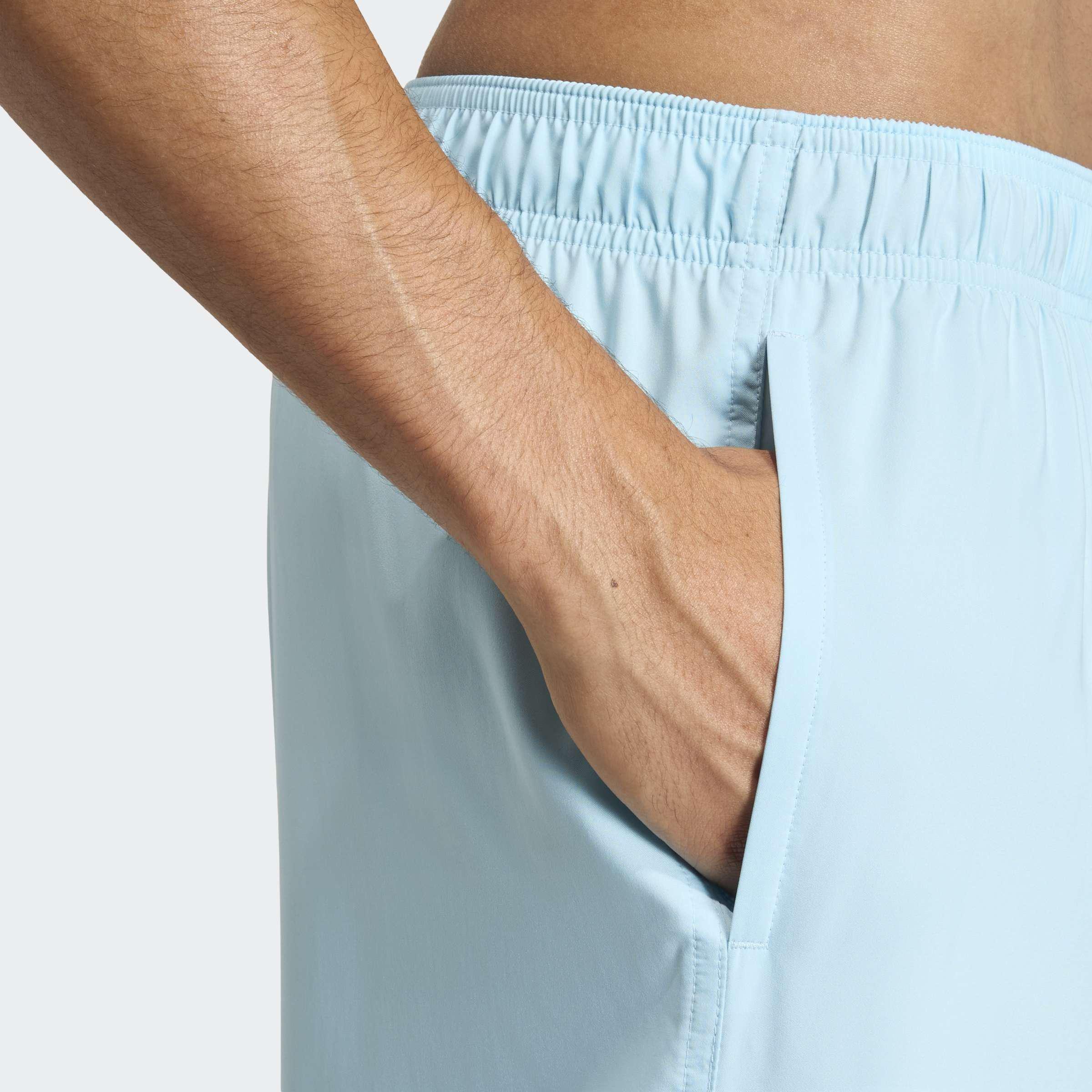 Swim Shorts 5-Inch, Blue, A701_ONE, large image number 2