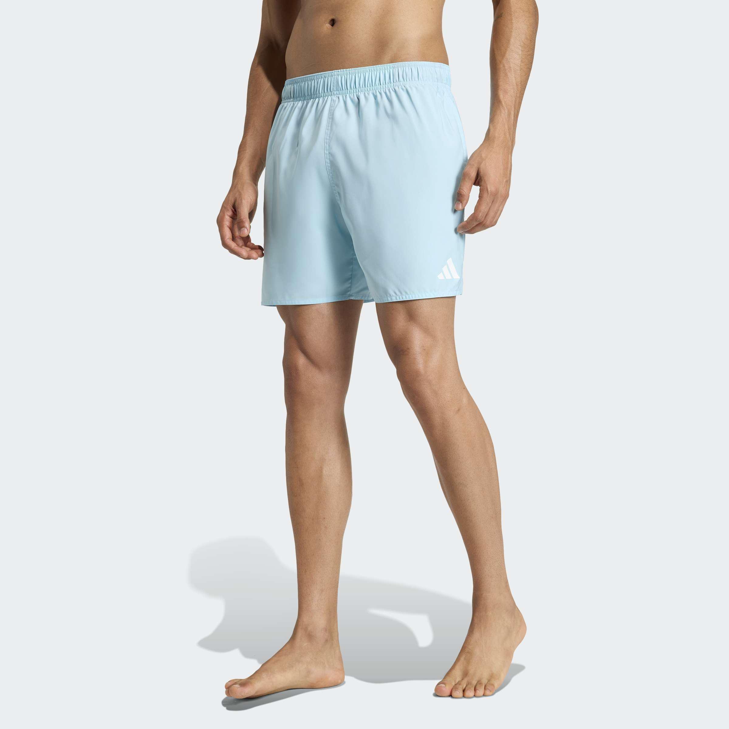Swim Shorts 5-Inch, Blue, A701_ONE, large image number 3