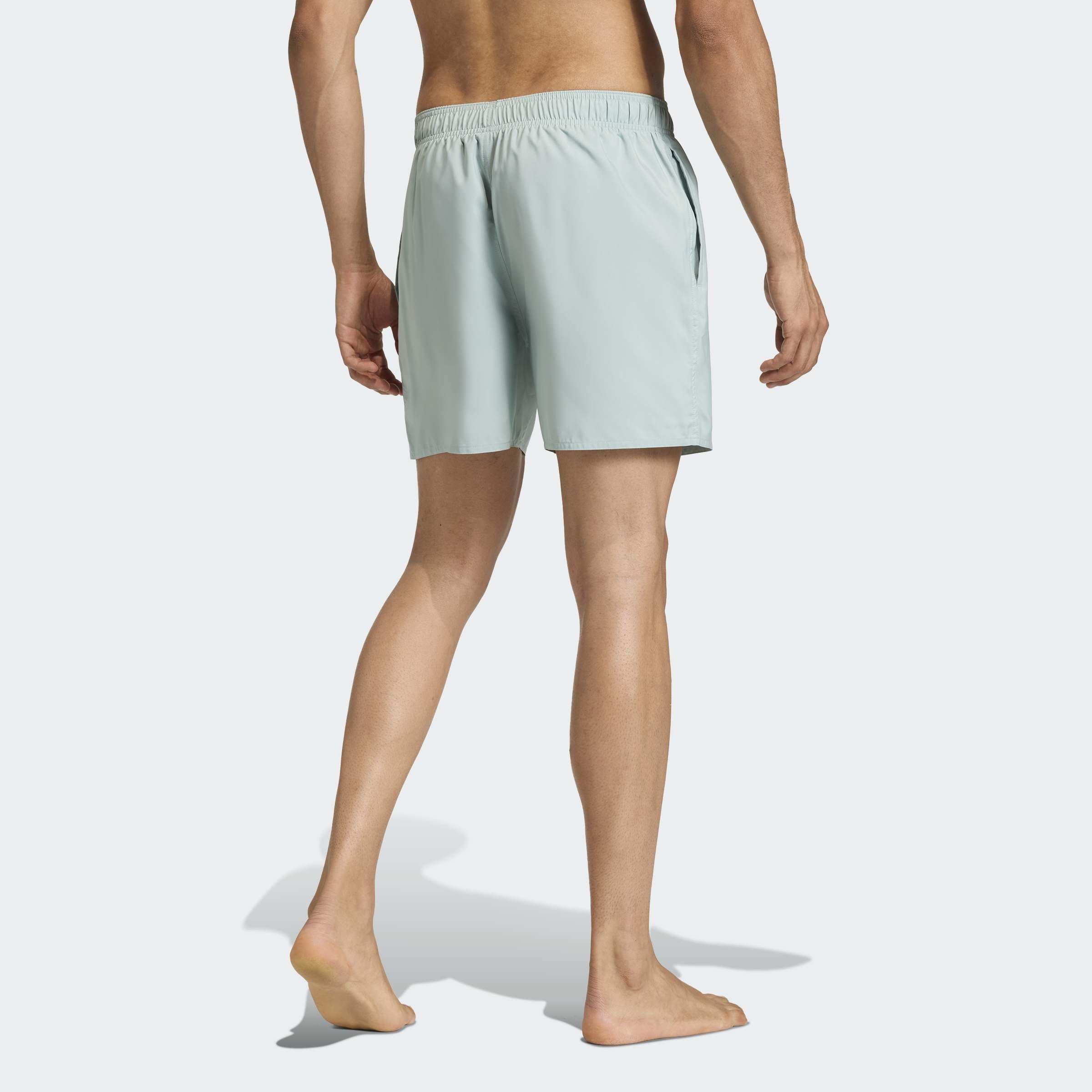 Swim Shorts 5-Inch, Green
