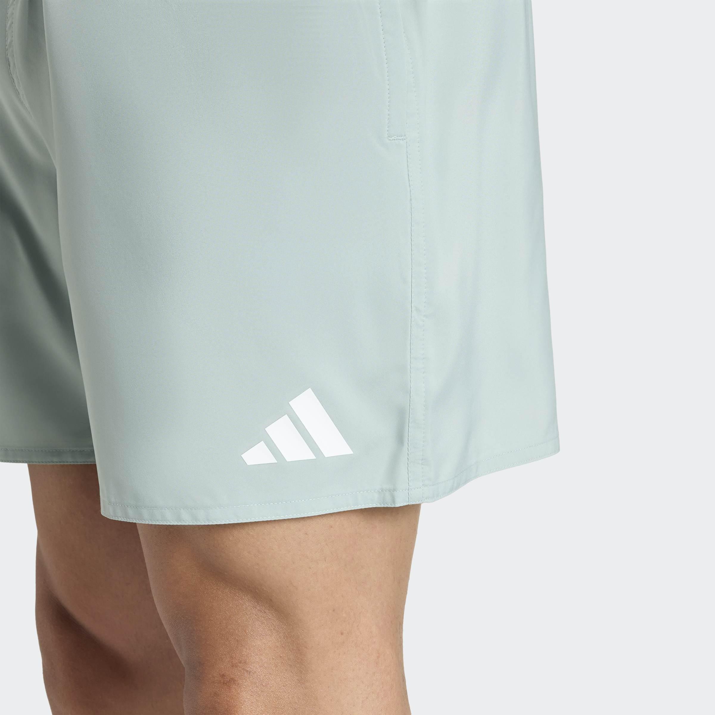 Swim Shorts 5-Inch, Green