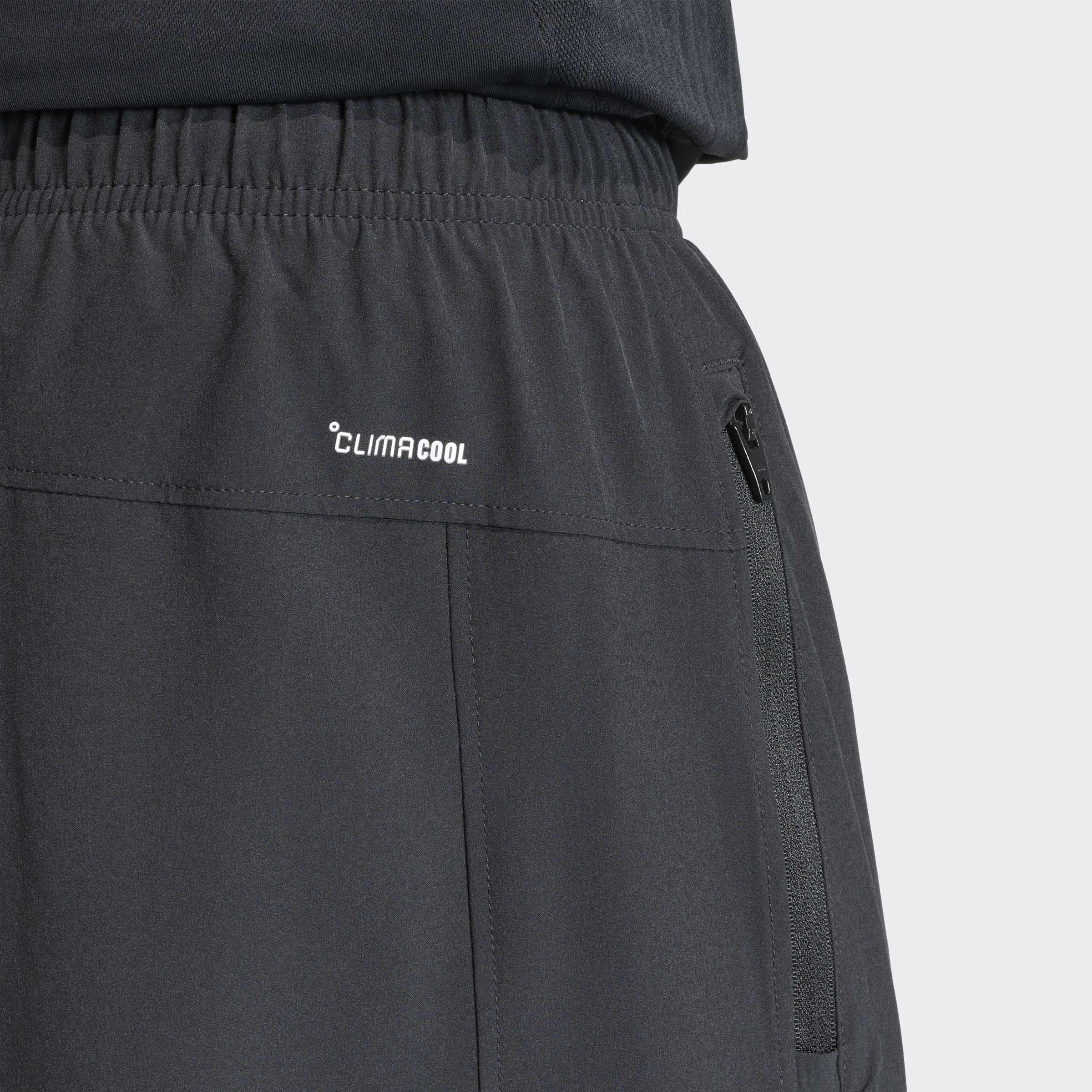 Workout Essentials Flex Woven Pant, Black, A701_ONE, large image number 3